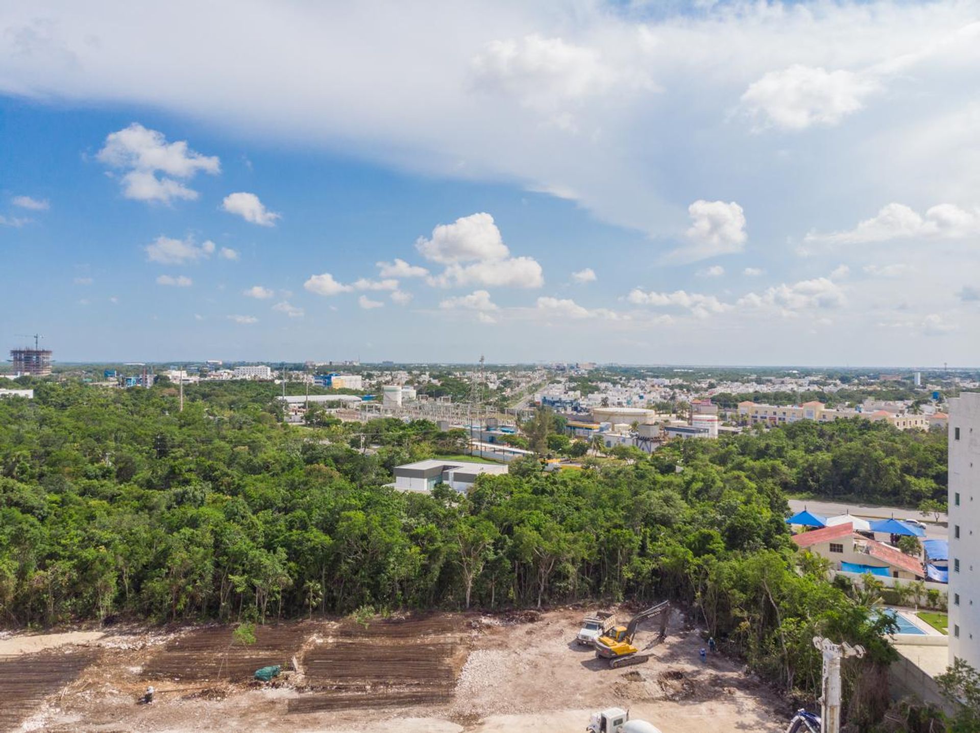 Кондоминиум в Soledad de Graciano Sánchez, 28 Cancun 10128111