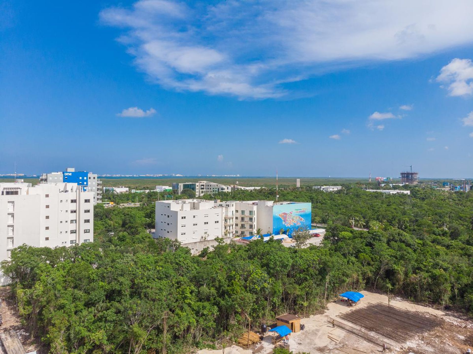 Condominio en Cancún, 28 Cancun 10128111