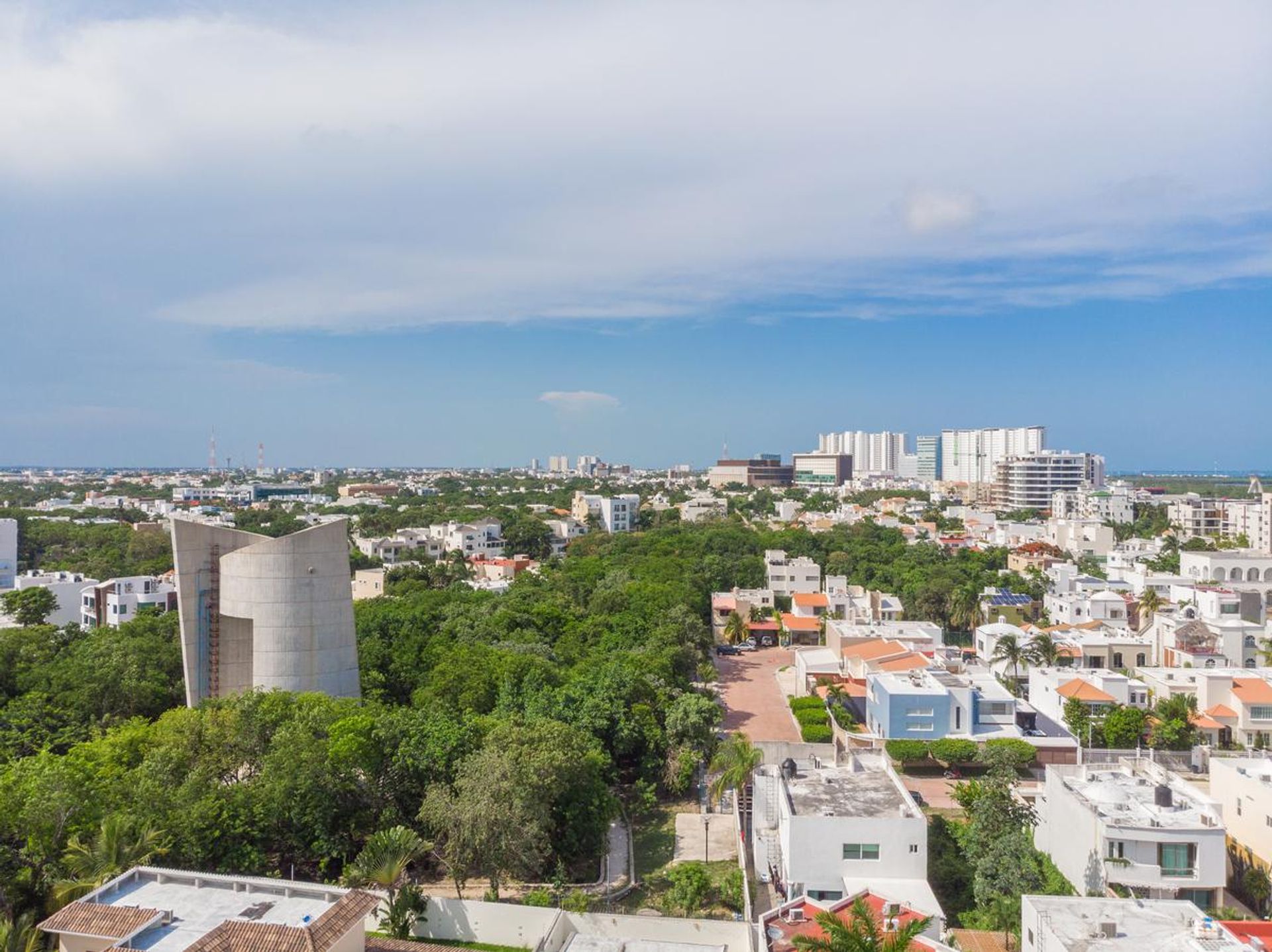 Condominium dans Cancún, 28 Cancun 10128111