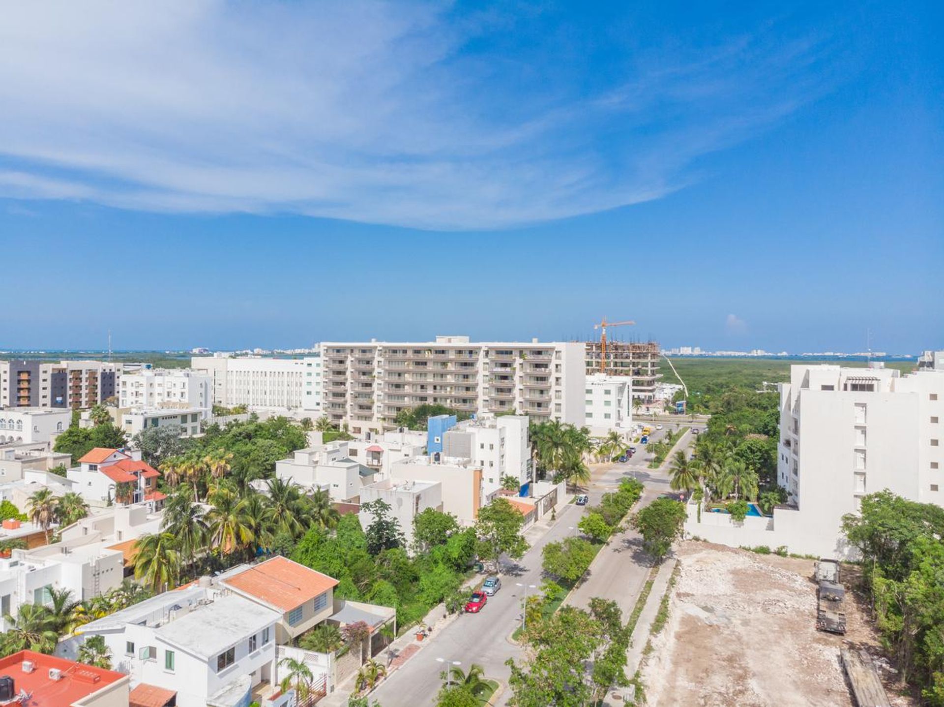 Kondominium dalam Cancún, Quintana Roo 10128114