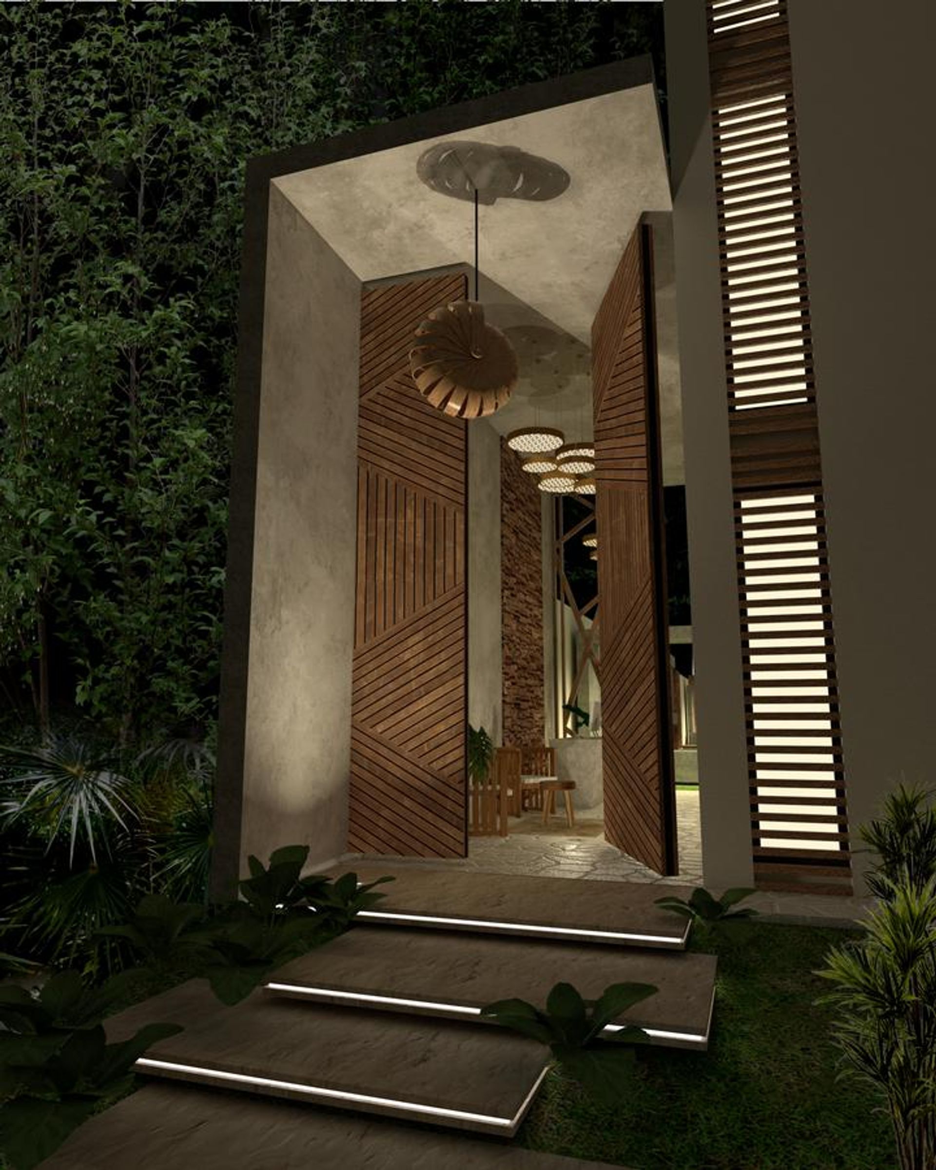 عمارات في تولوم, كوينتانا رو 10128123