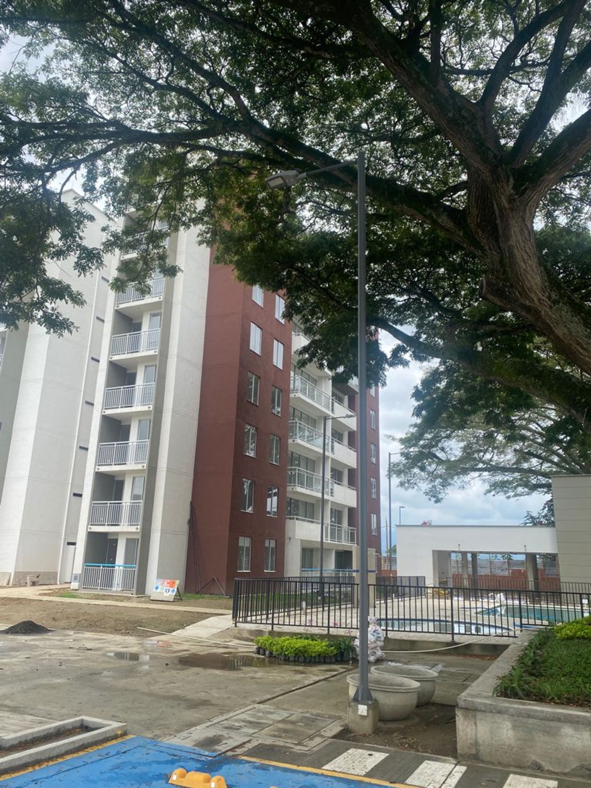 Condominium in Palmira, Valle del Cauca 10128147