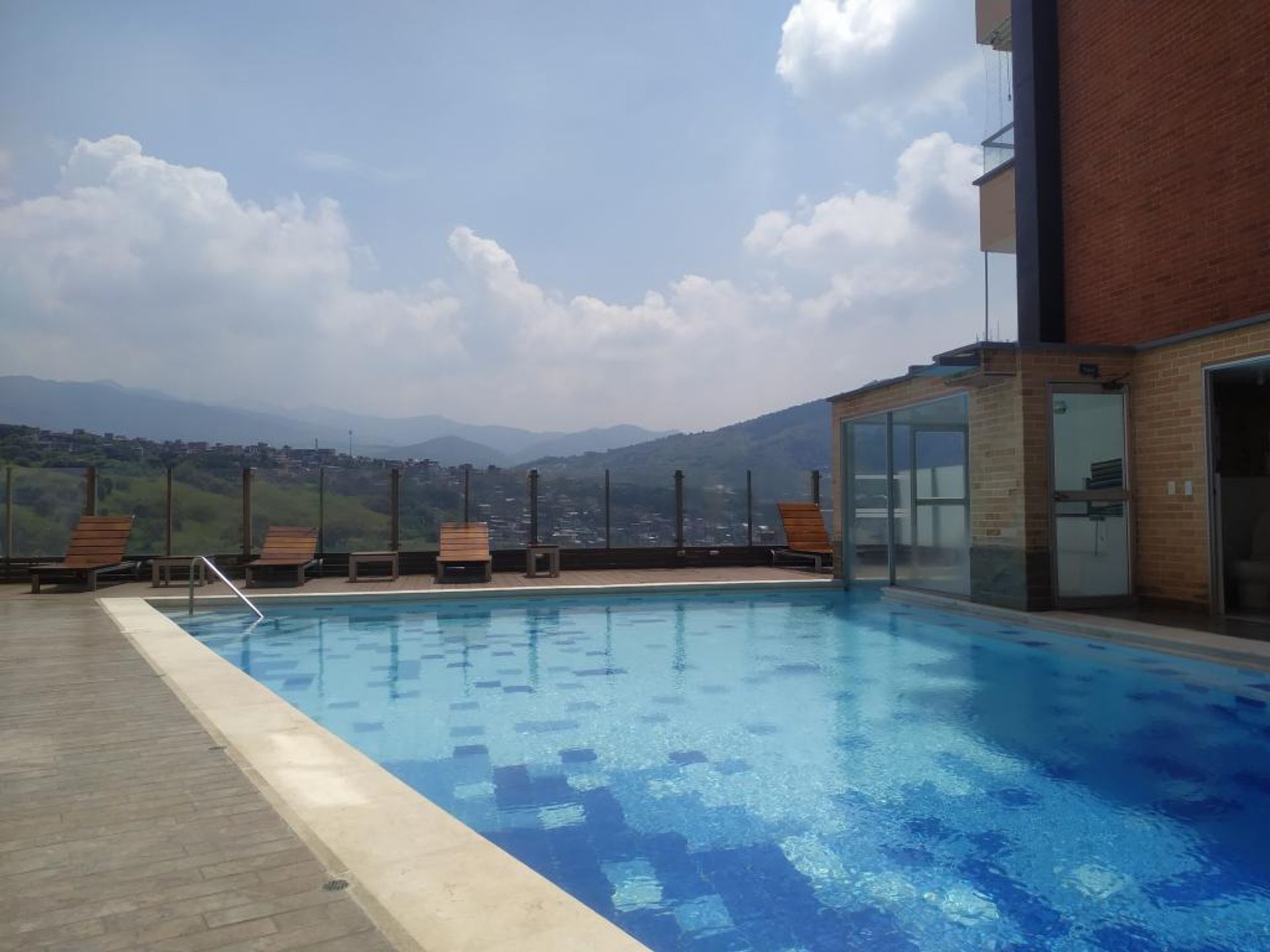 Condominio en Cali, Valle del Cauca 10128151