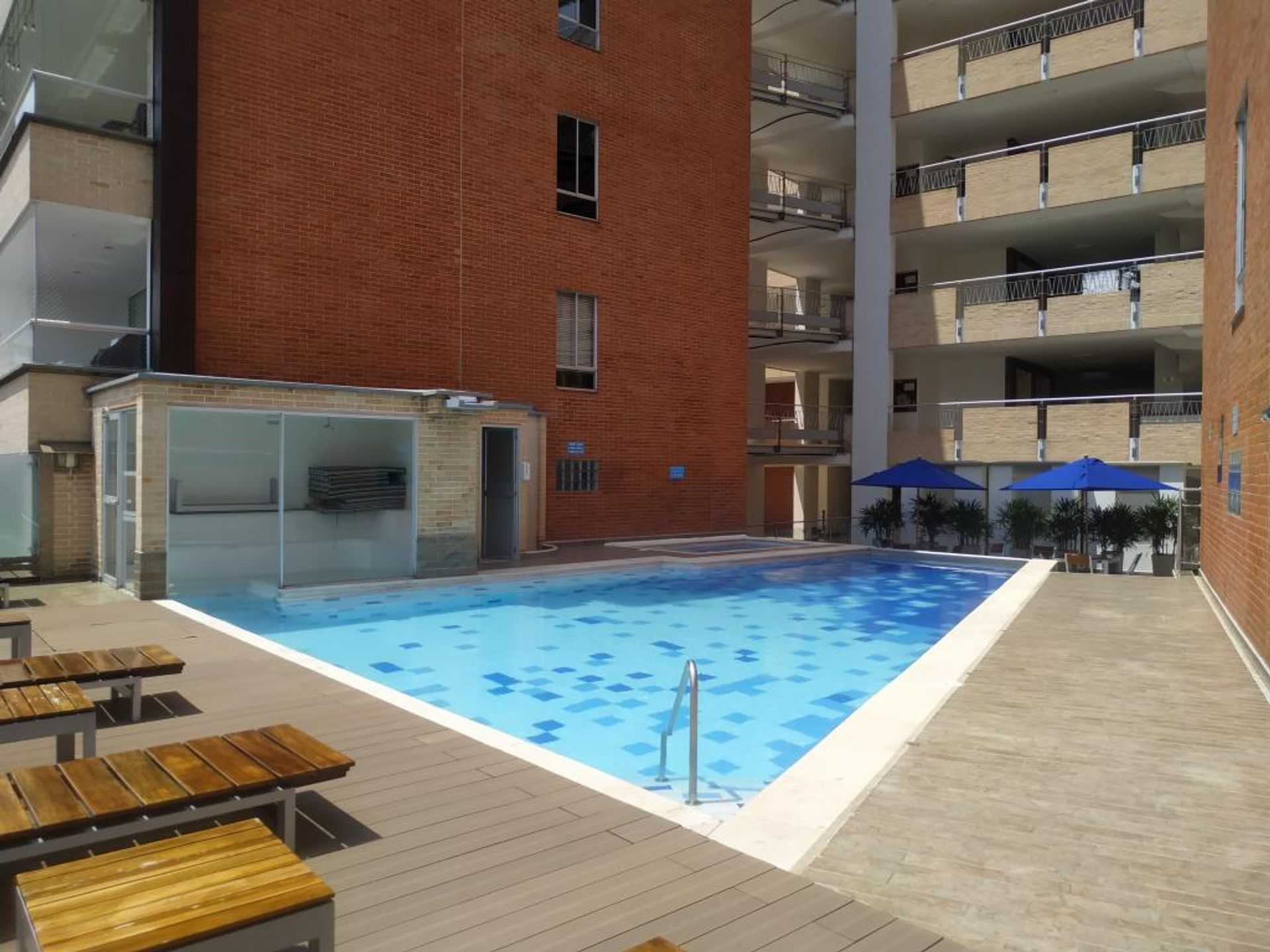 Condominio en Cali, Valle del Cauca 10128151