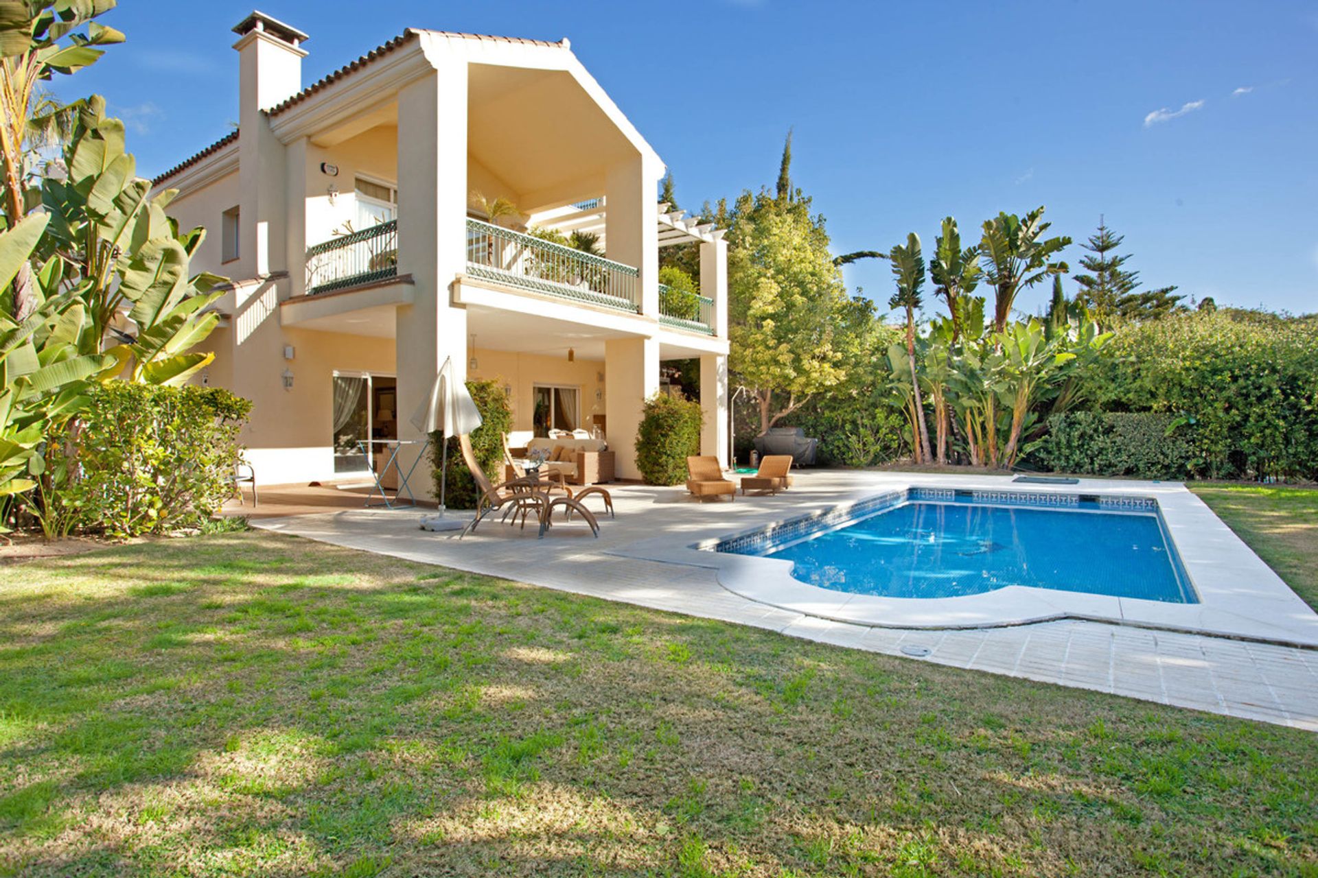 Haus im Marbella, Andalucía 10128153