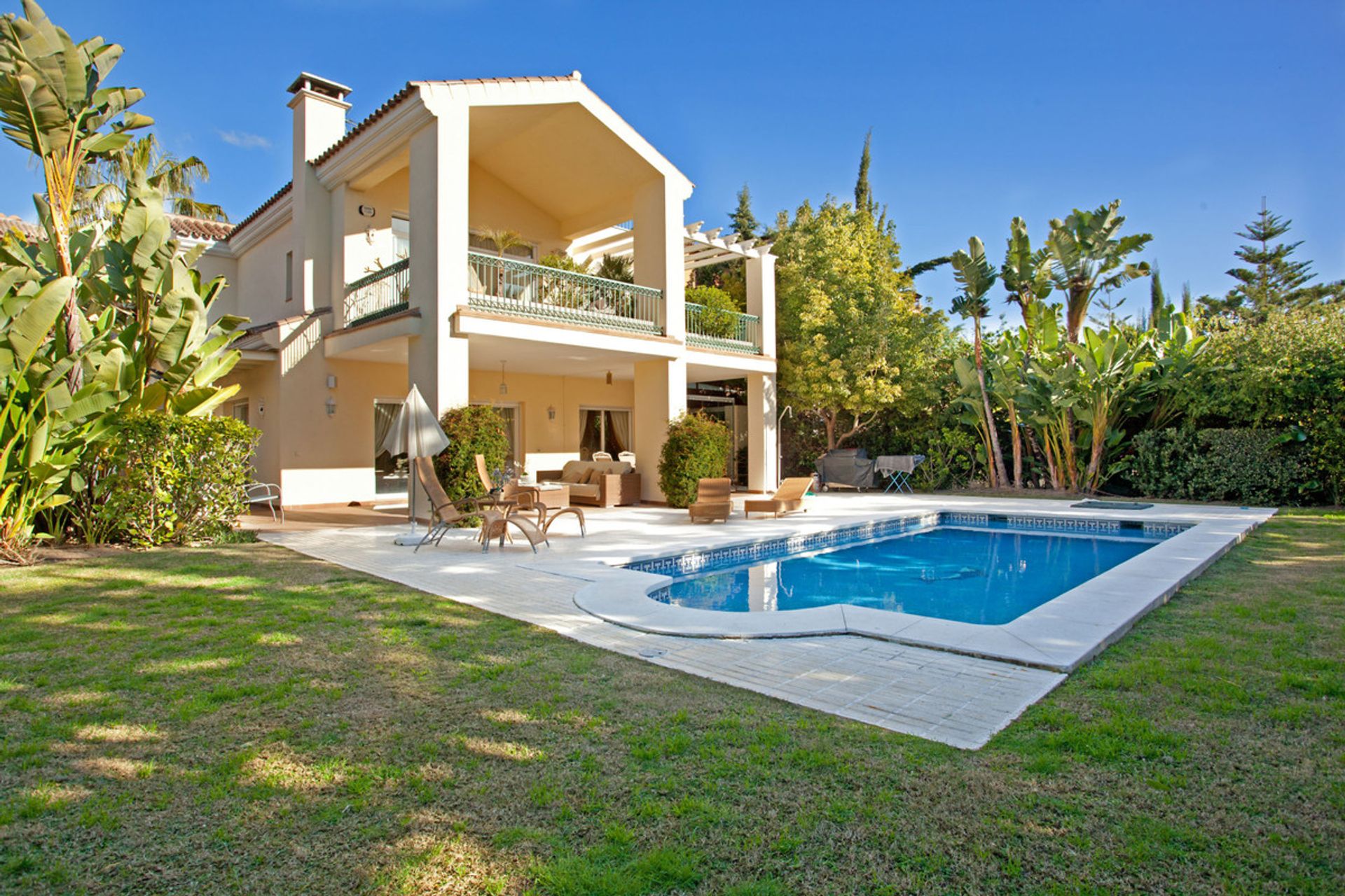 Haus im Marbella, Andalucía 10128153