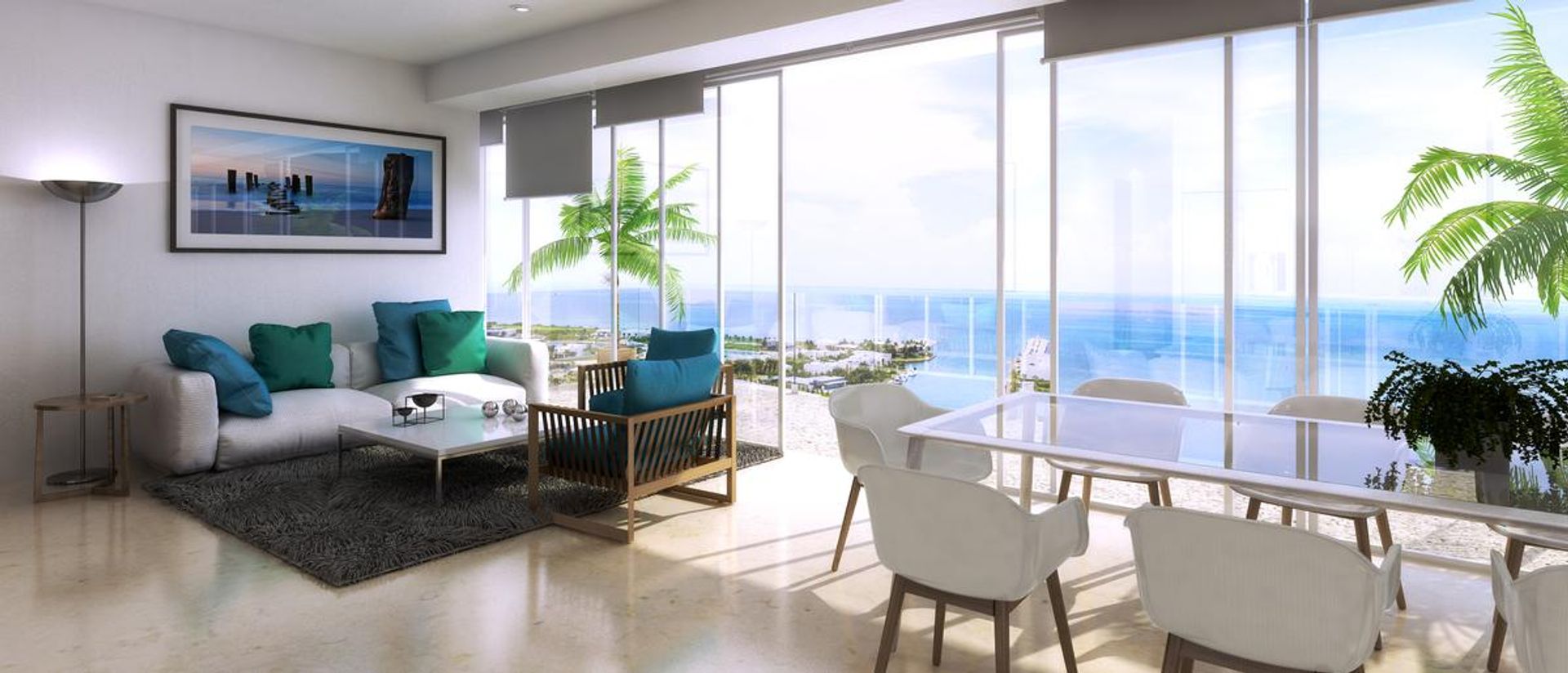 Condominium in Puerto Cancún, Quintana Roo 10128219