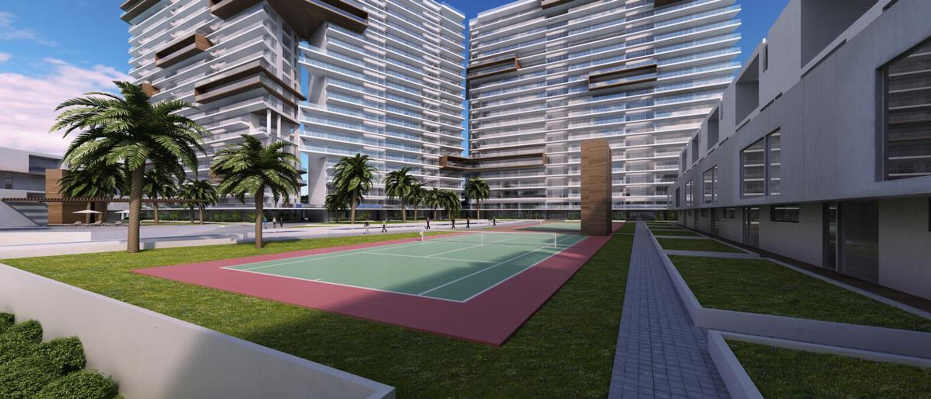 Condominium dans Puerto Juárez, Quintana Roo 10128224