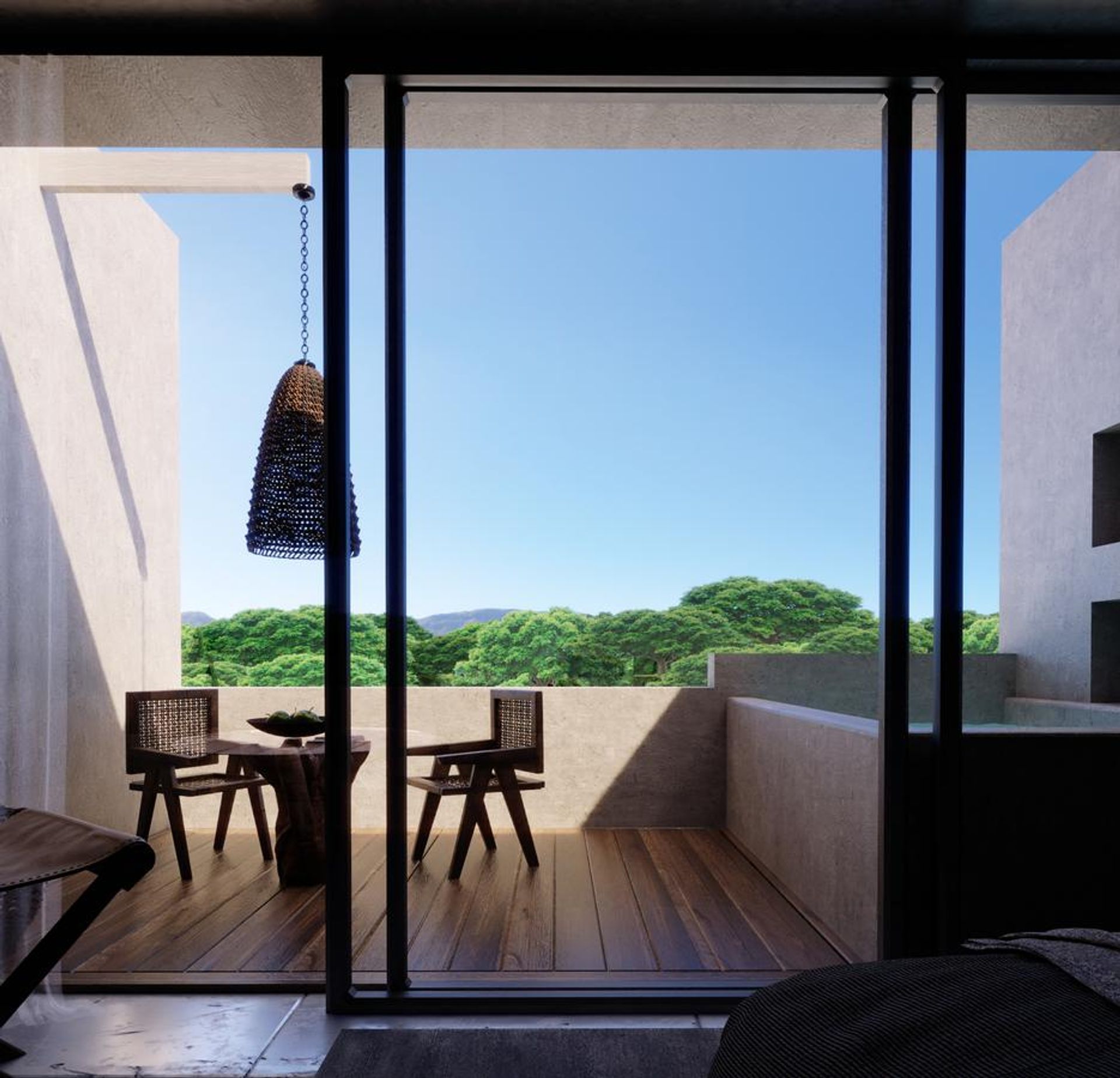 Condominium in Tulum, Quintana Roe 10128248