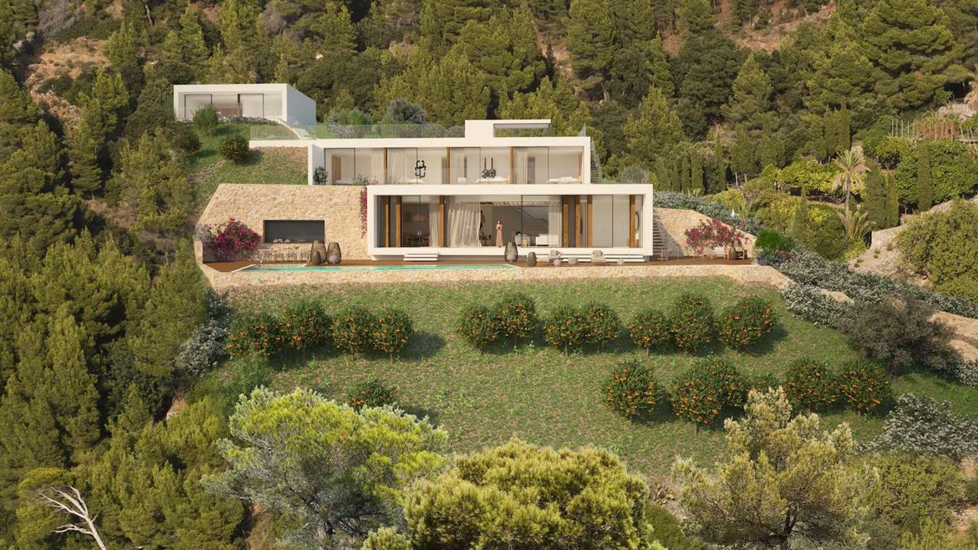 Residenziale nel Roca Llisa, Illes Balears 10128252