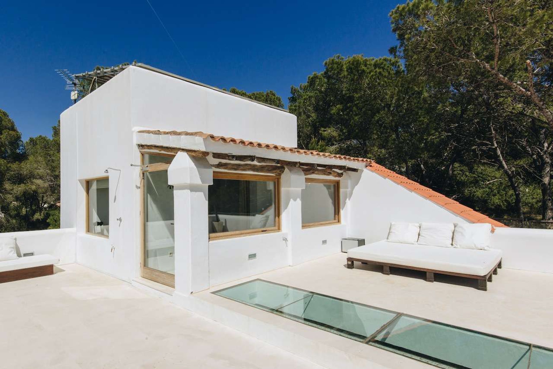 casa en Nuestra Señora de Jesús, Illes Balears 10128254