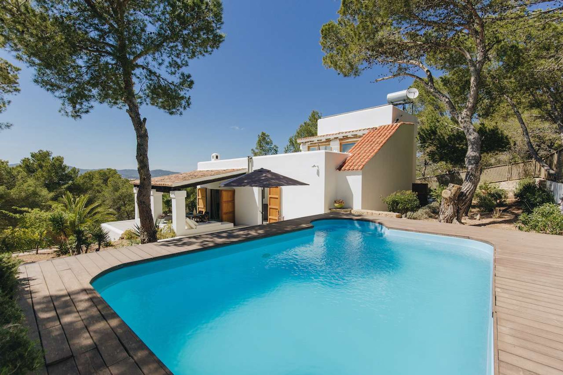 Huis in Ibiza, De Balearen 10128254