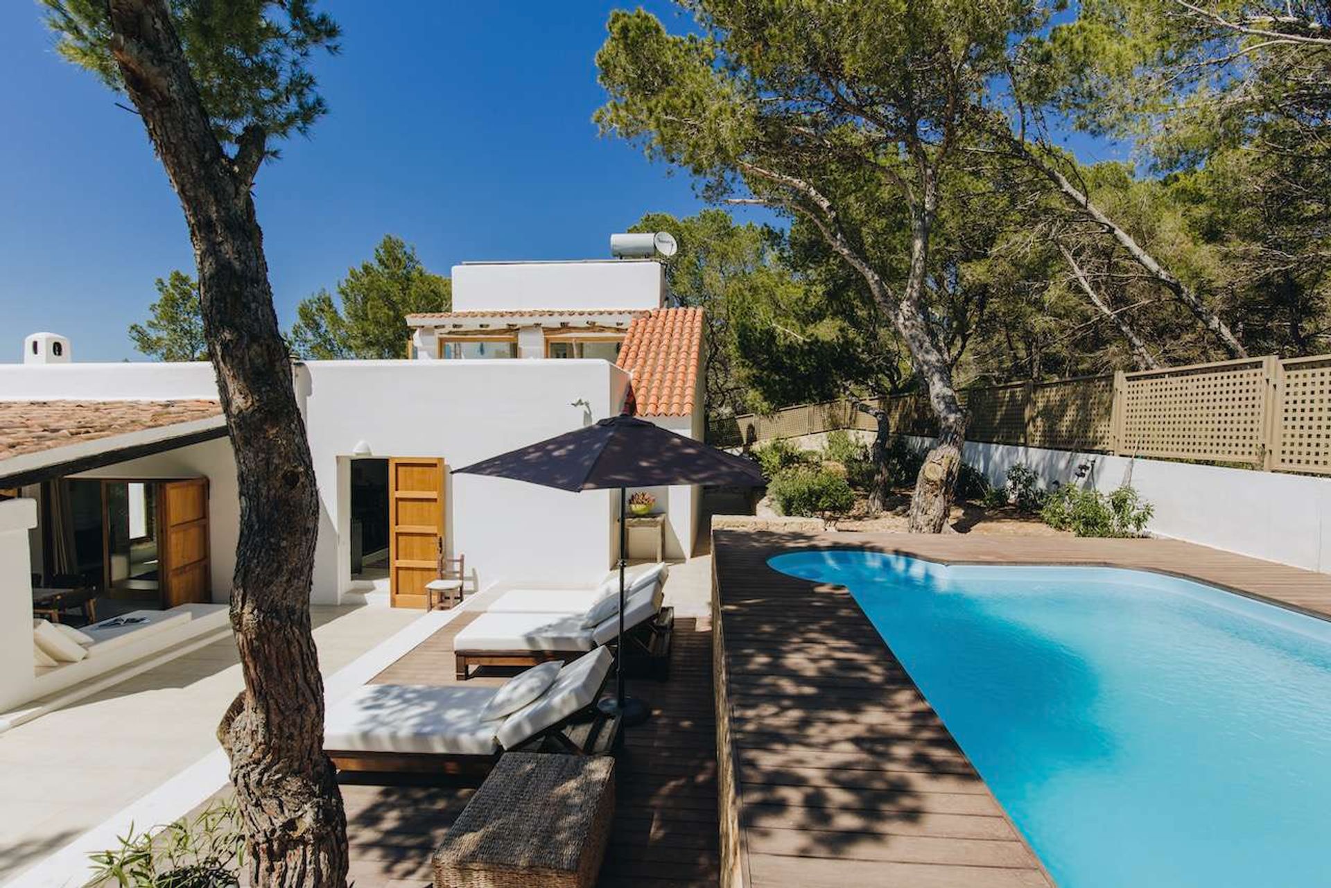 Huis in Ibiza, De Balearen 10128254