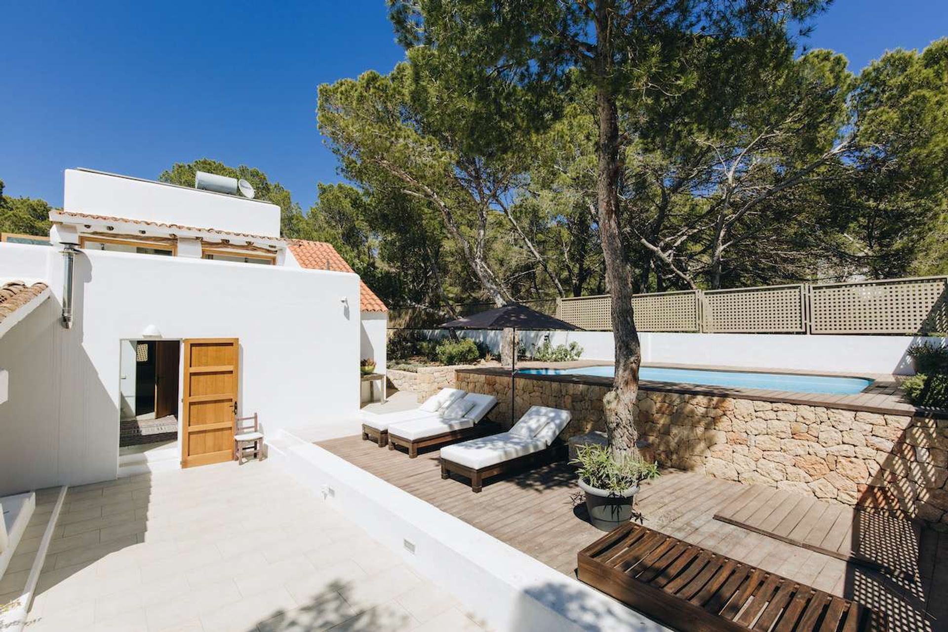 Huis in Ibiza, De Balearen 10128254