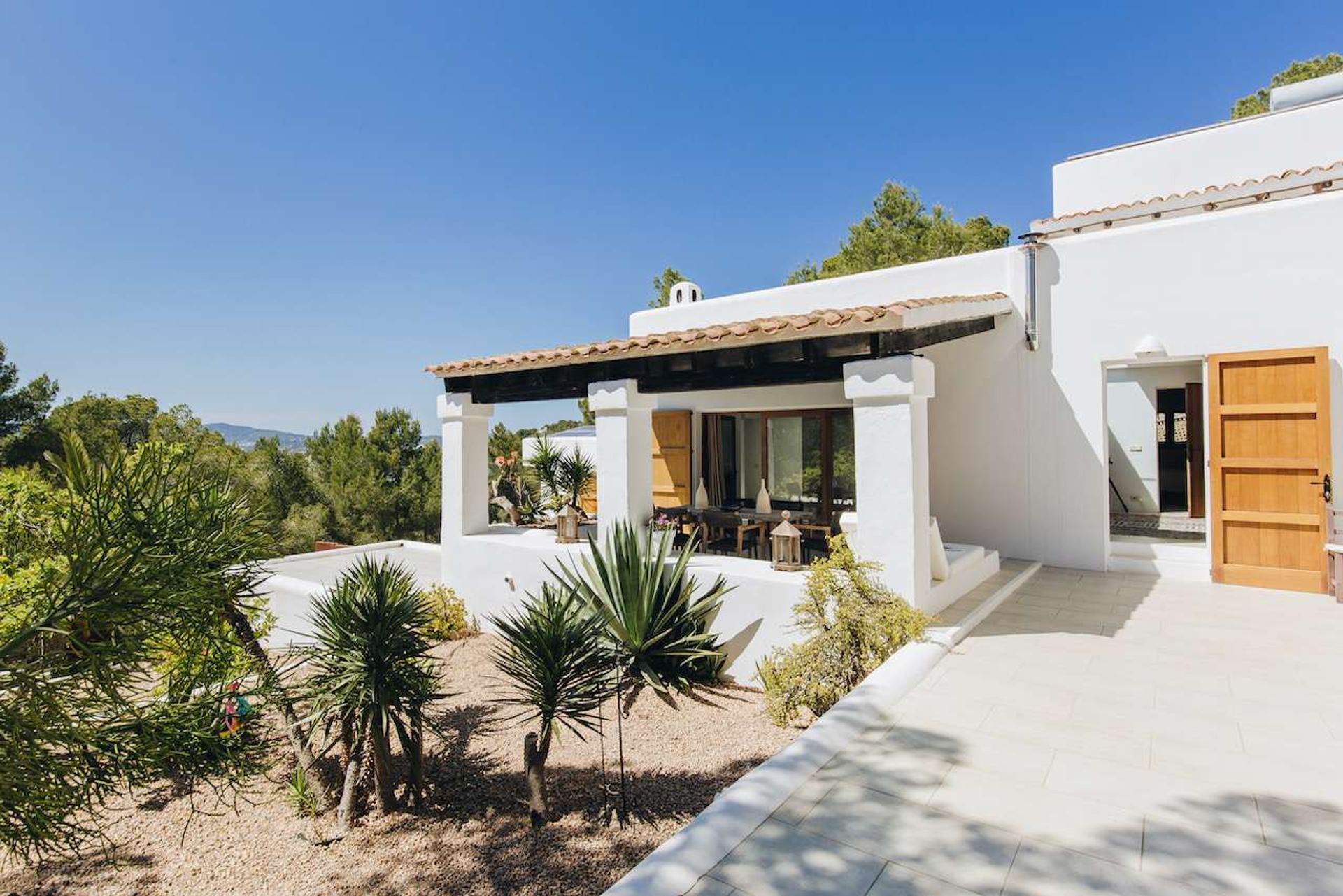 Huis in Ibiza, De Balearen 10128254