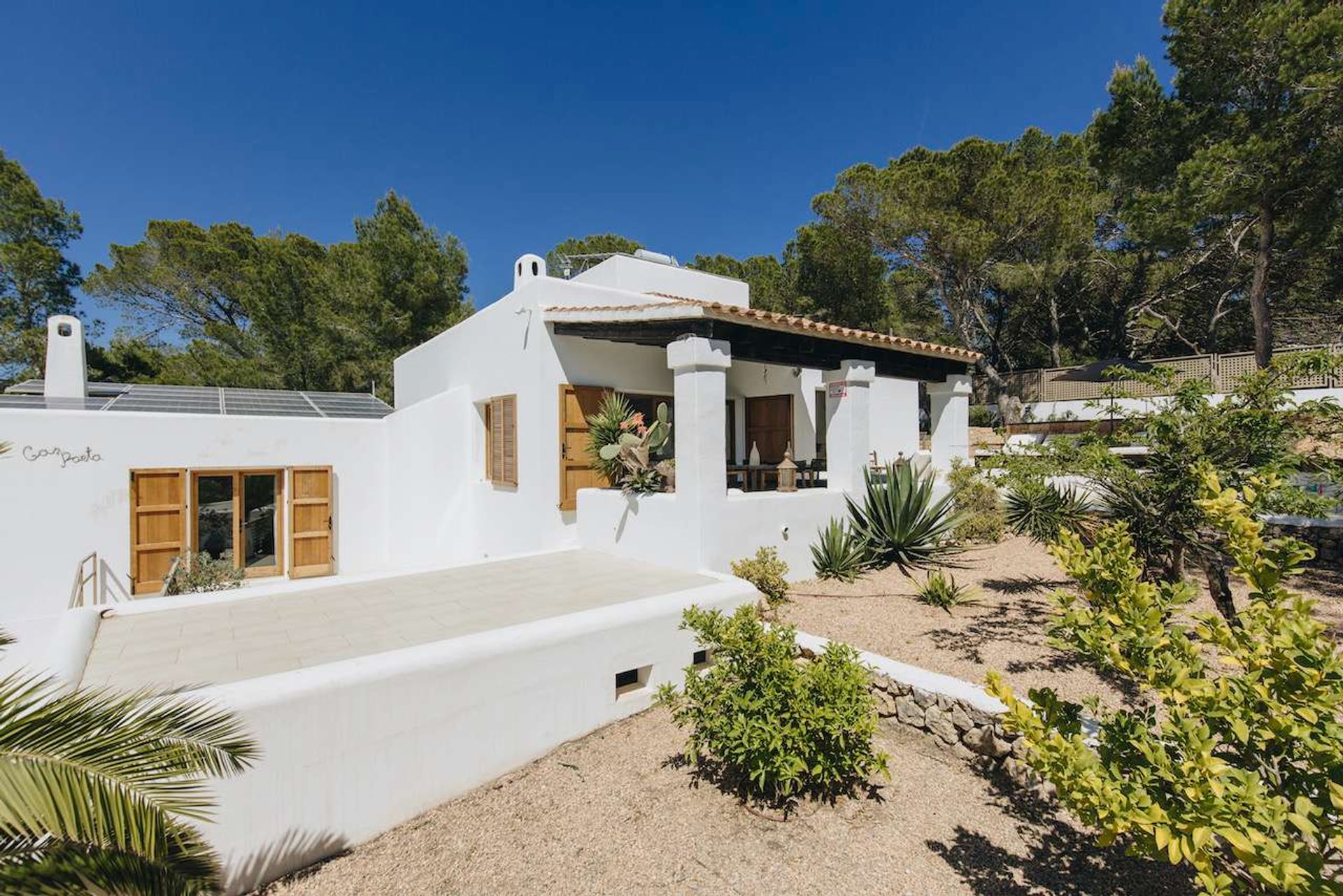 casa en Nuestra Señora de Jesús, Illes Balears 10128254