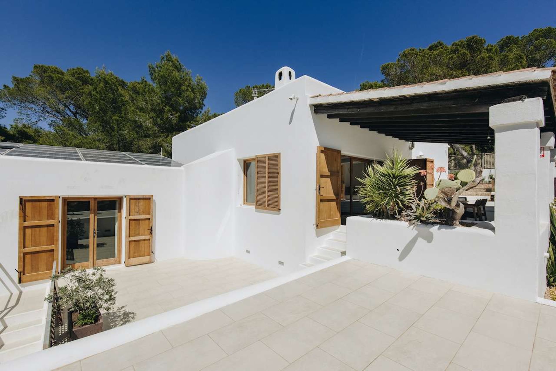 casa en Nuestra Señora de Jesús, Illes Balears 10128254