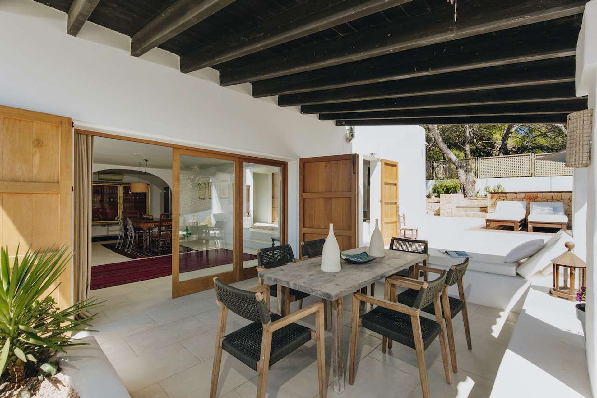 casa en Nuestra Señora de Jesús, Illes Balears 10128254