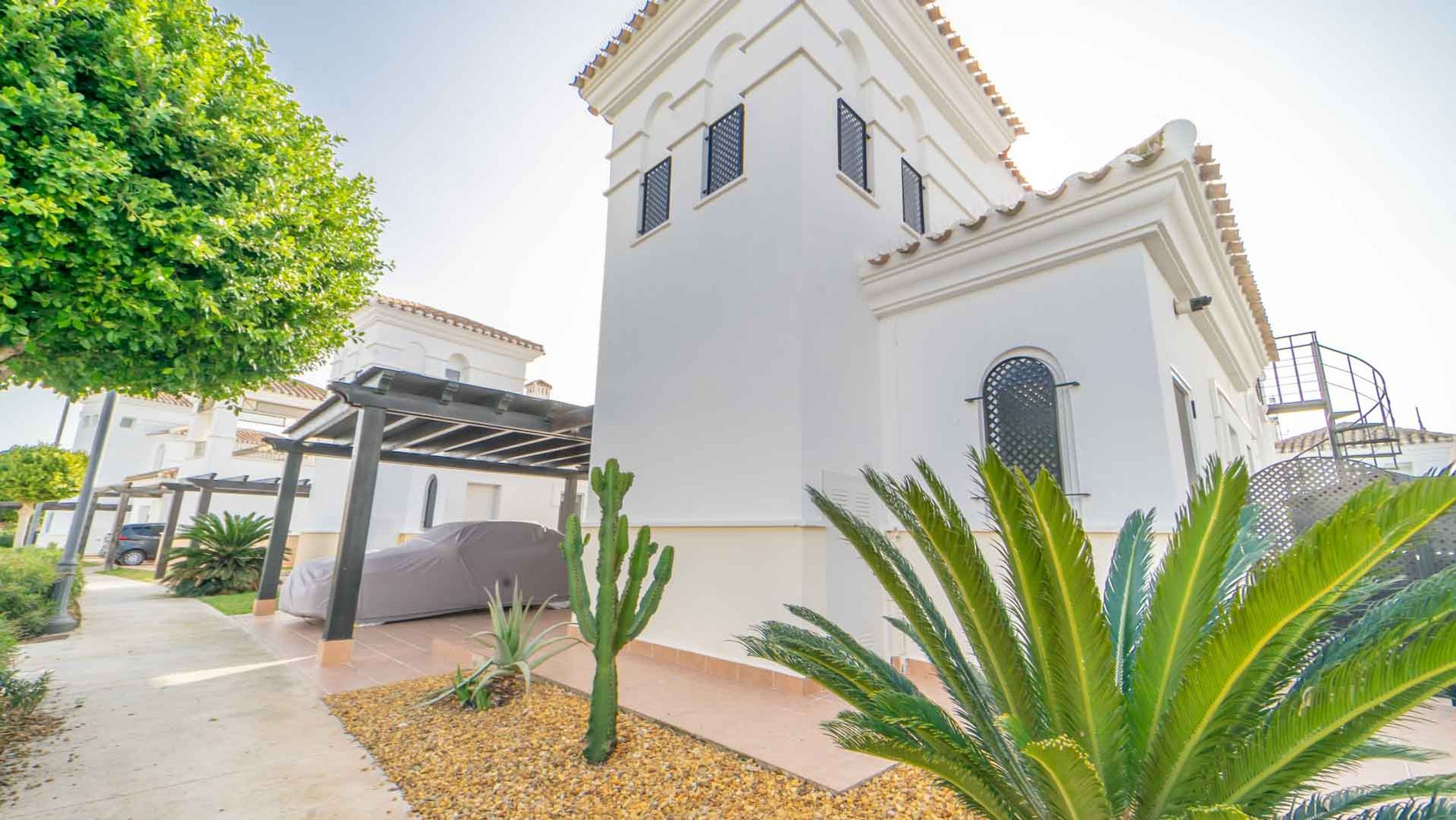 Rumah di Las Armera, Murcia 10128273