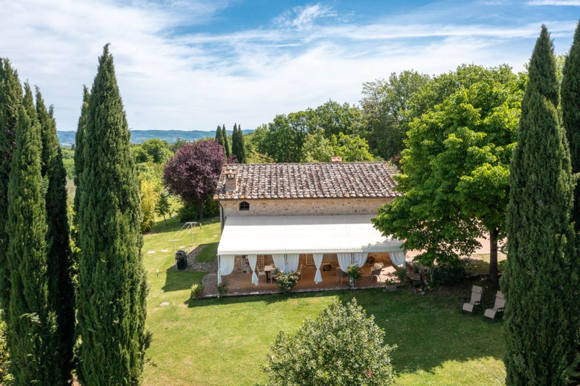 casa no Monteriggioni, Tuscany 10128283