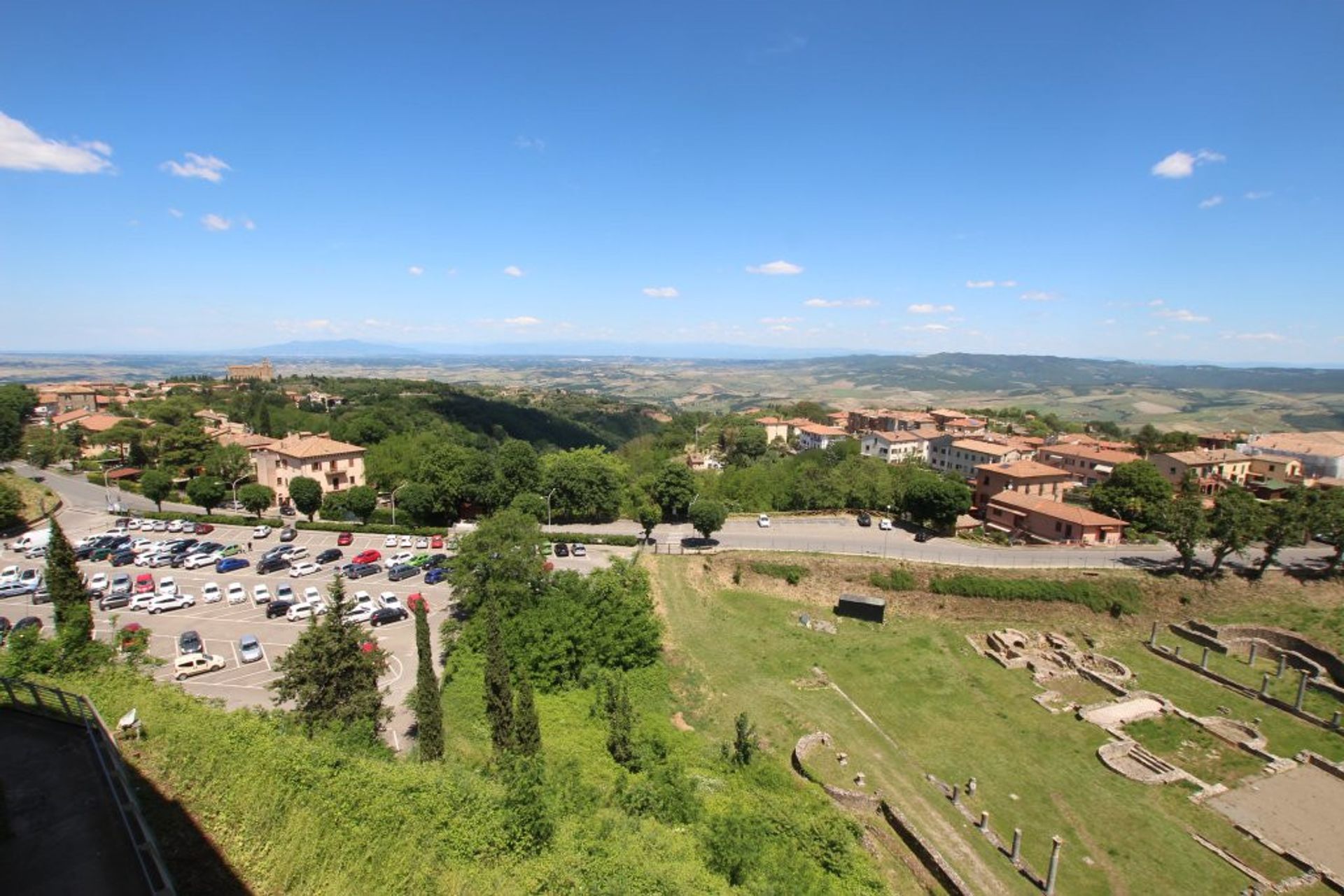 Eigentumswohnung im Volterra, Tuscany 10128289