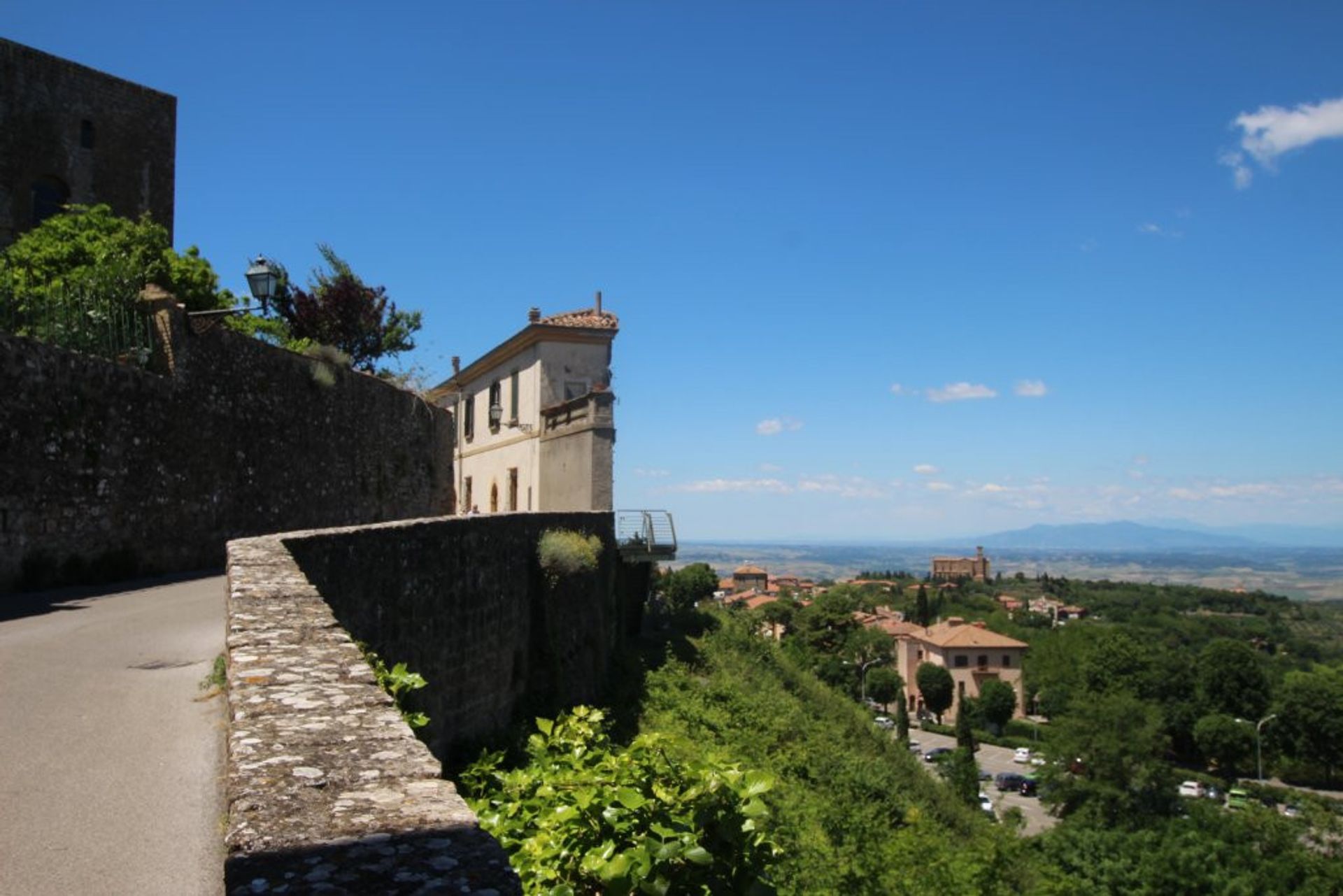 Ejerlejlighed i Volterra, Toscana 10128289