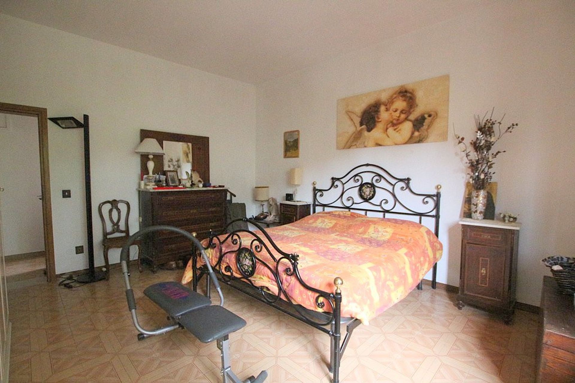 Huis in Volterra, Toscana 10128291