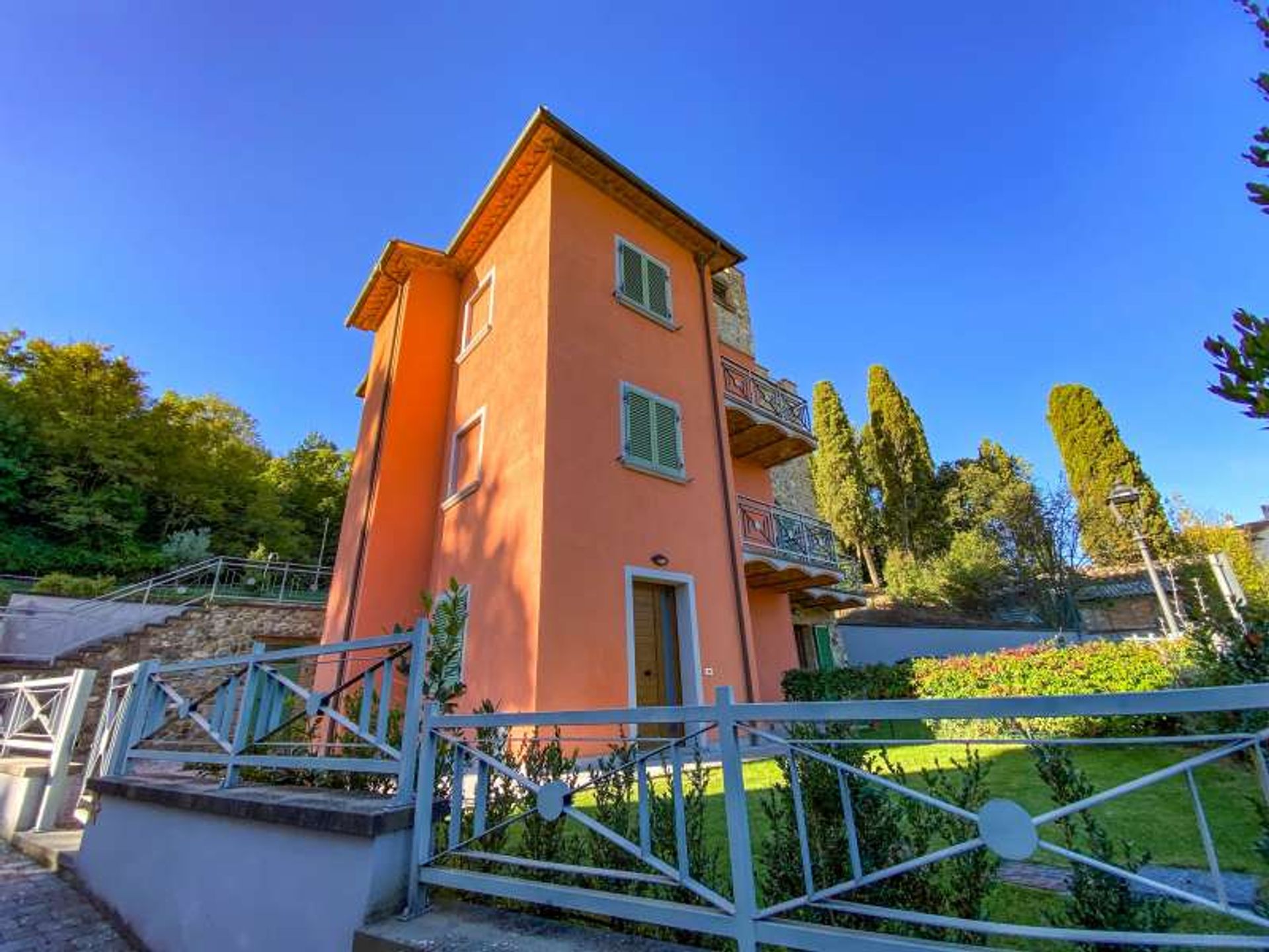 Condominium in Centocelle, Lazio 10128427