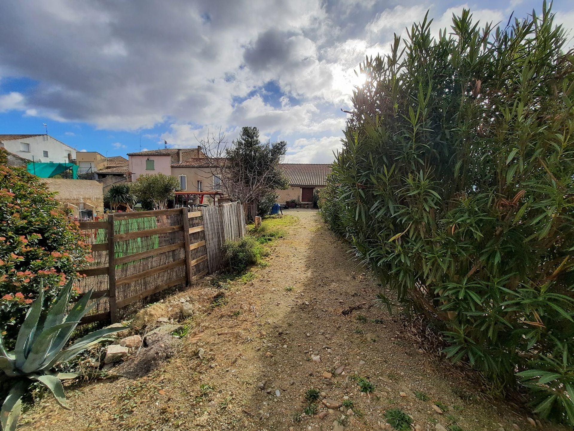 casa en Corneilhan, Occitanie 10128638