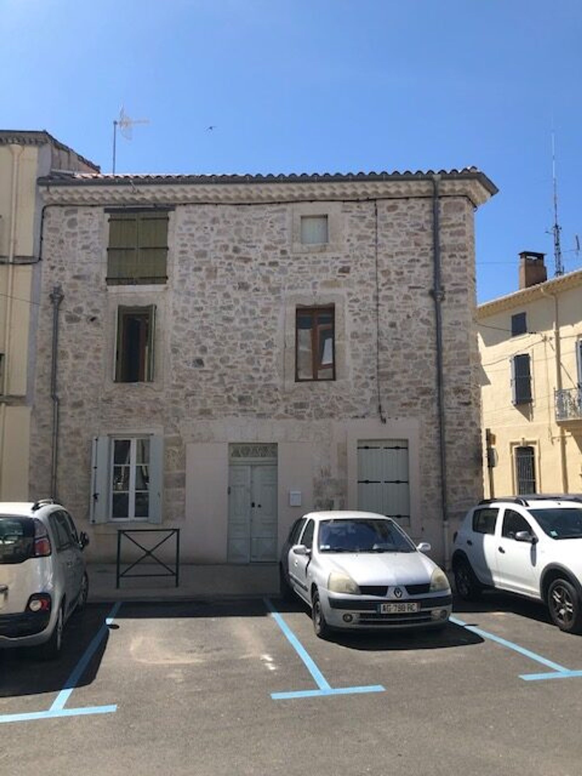 Haus im Murviel-lès-Béziers, Occitanie 10128660