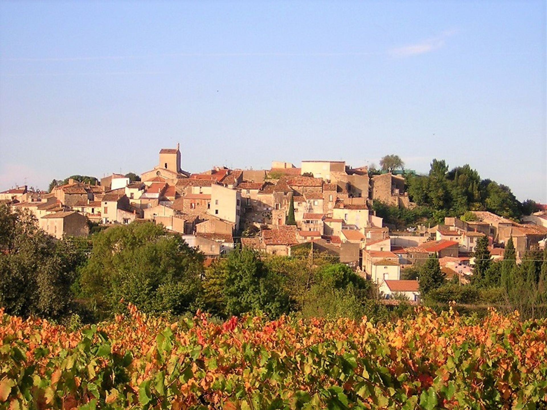 casa no Magalas, Occitanie 10128661