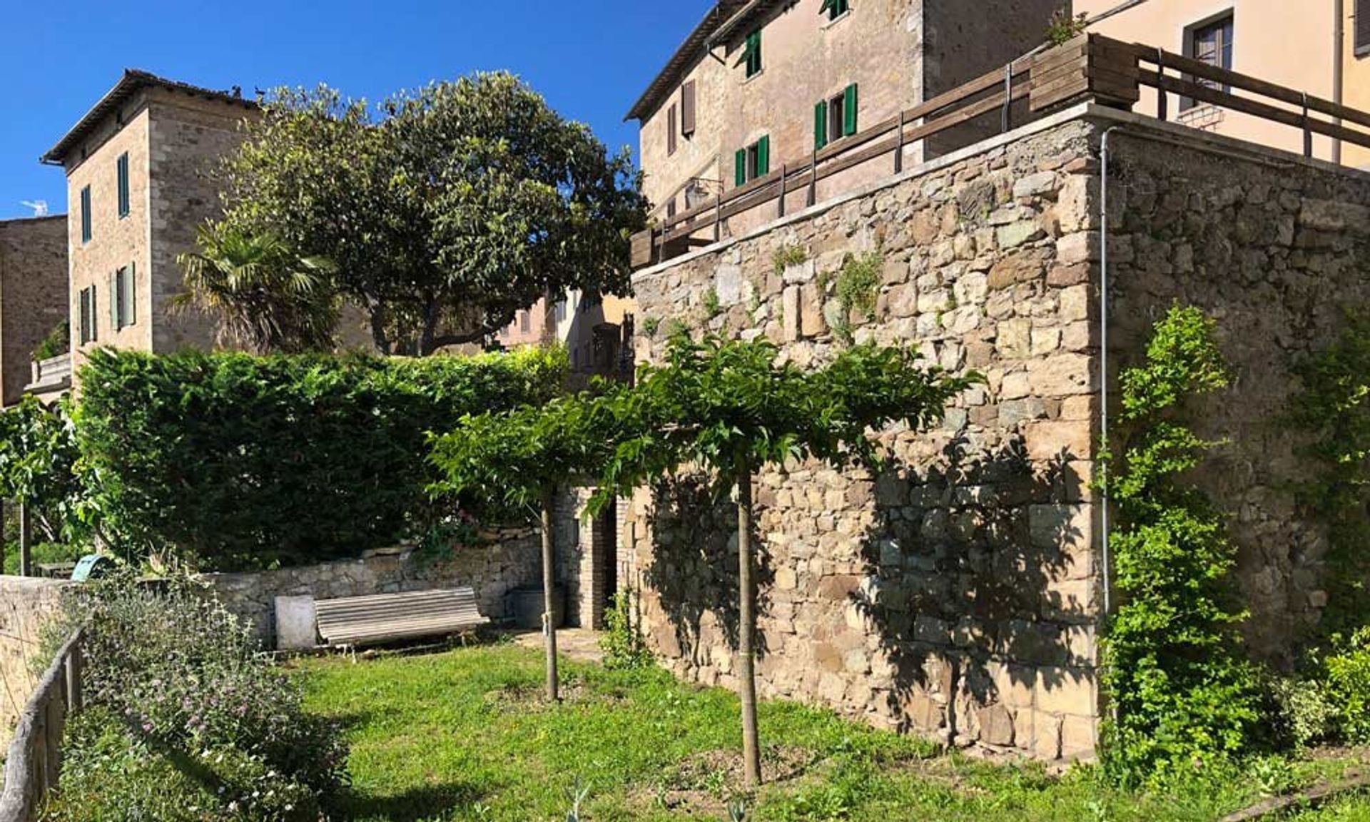 Annen i Castiglione d'Orcia, Toscana 10128898