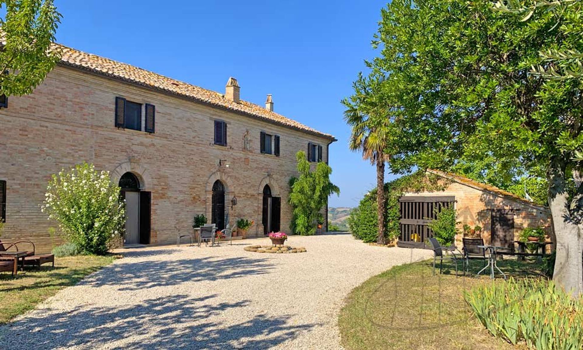 Huis in Orciano di Pesaro, Marche 10128904