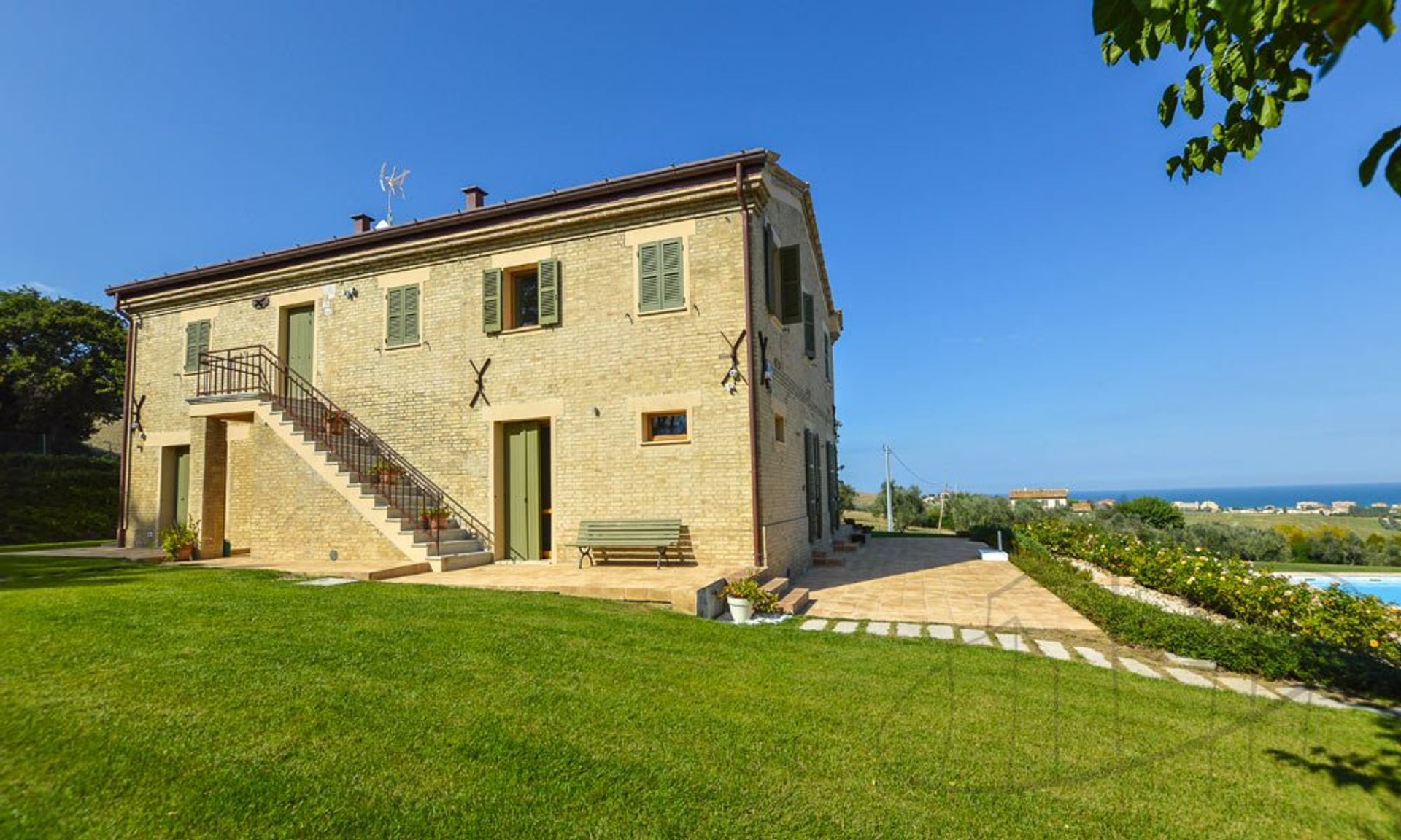 casa en Senigallia, Marche 10128911