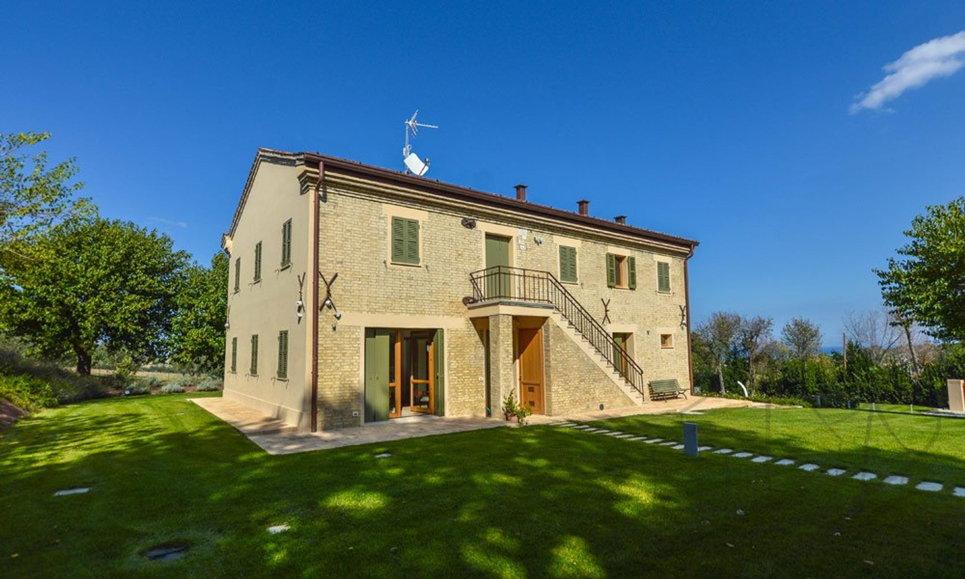 casa en Senigallia, Marche 10128911