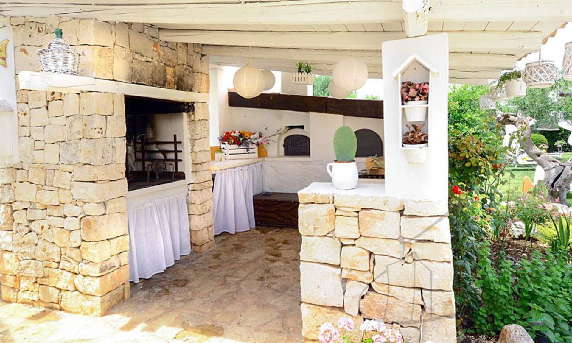 Condominium in Castellana Grotte, Apulia 10128916