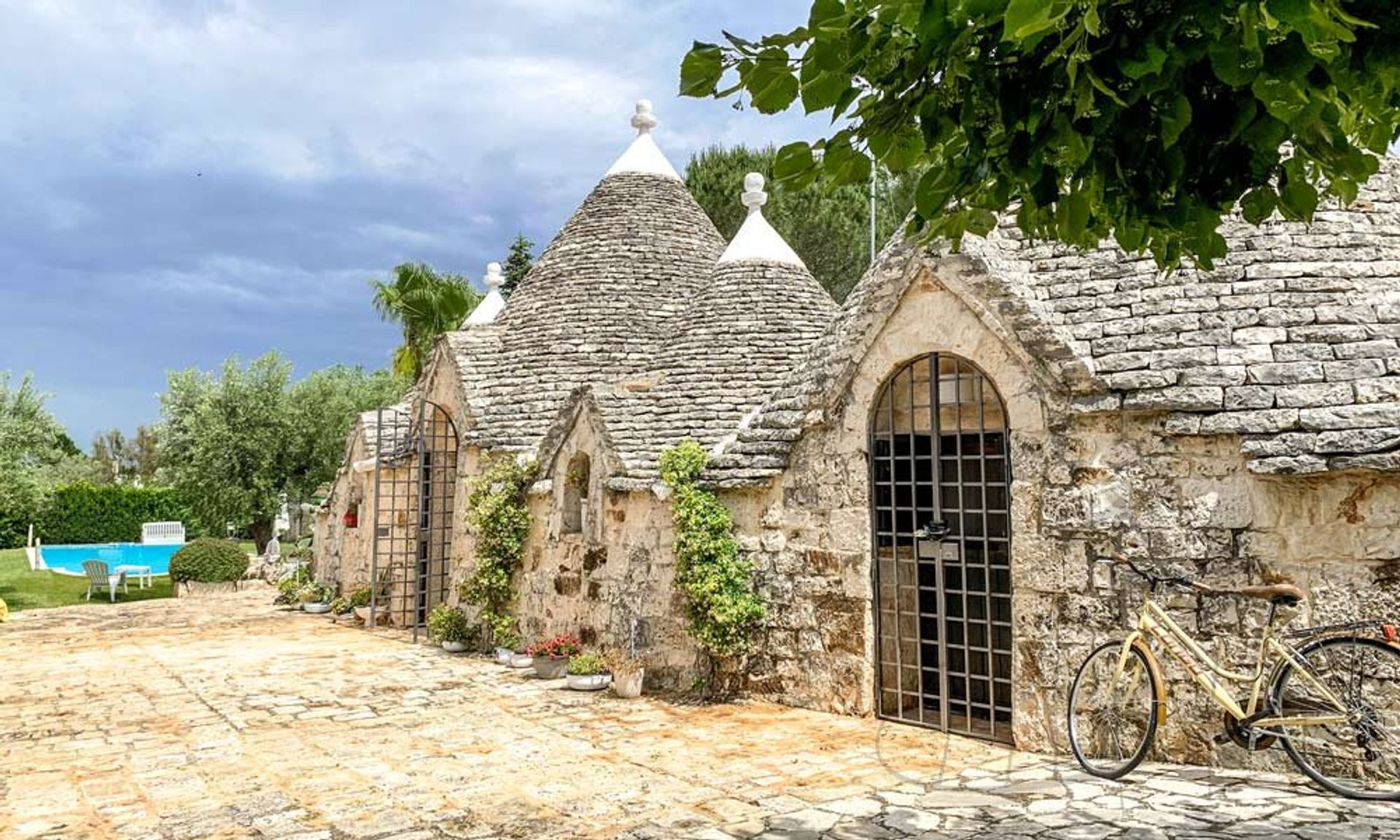 Kondominium di Castellana Grotte, Apulia 10128916