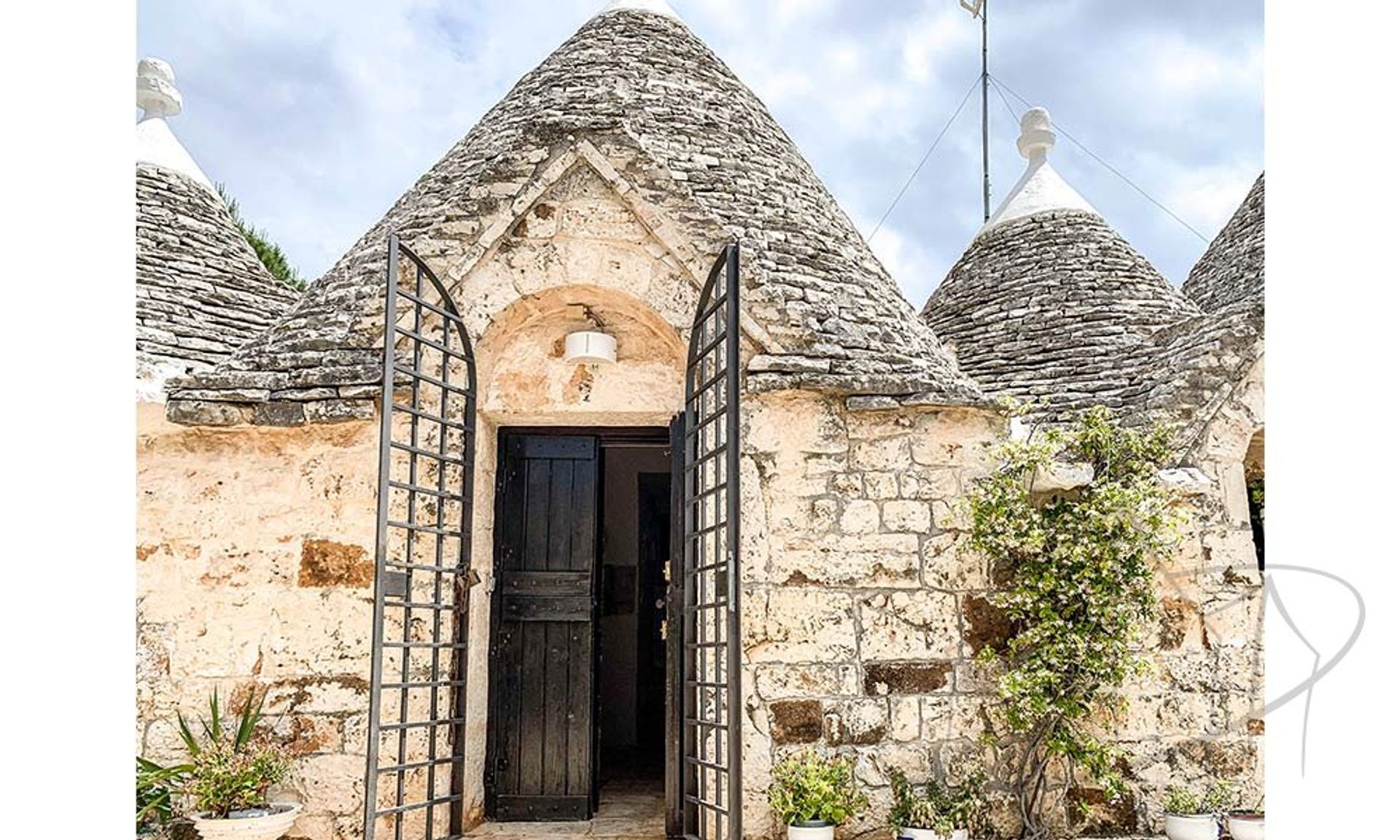 Kondominium dalam Castellana Grotte, Apulia 10128916