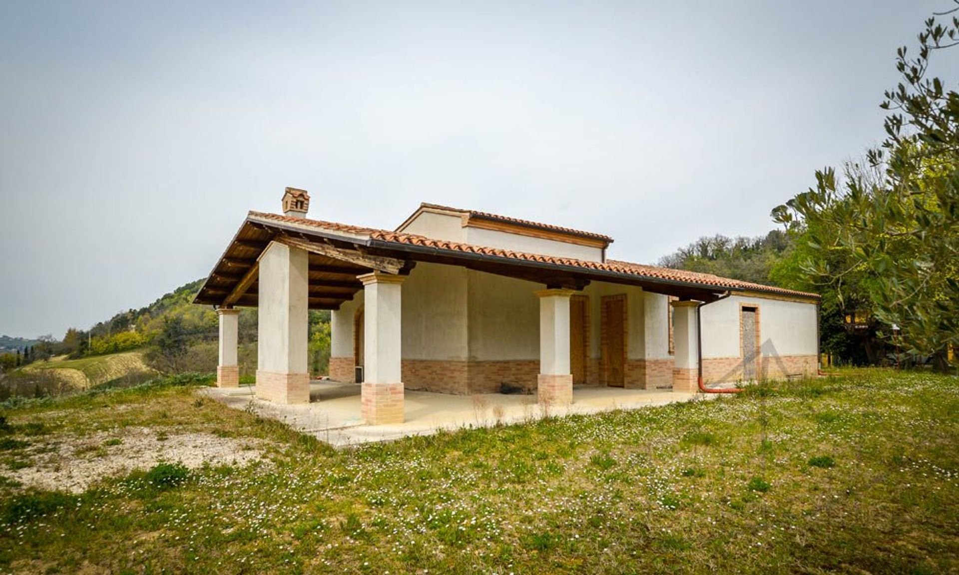 Haus im Pollenza, Marche 10128919