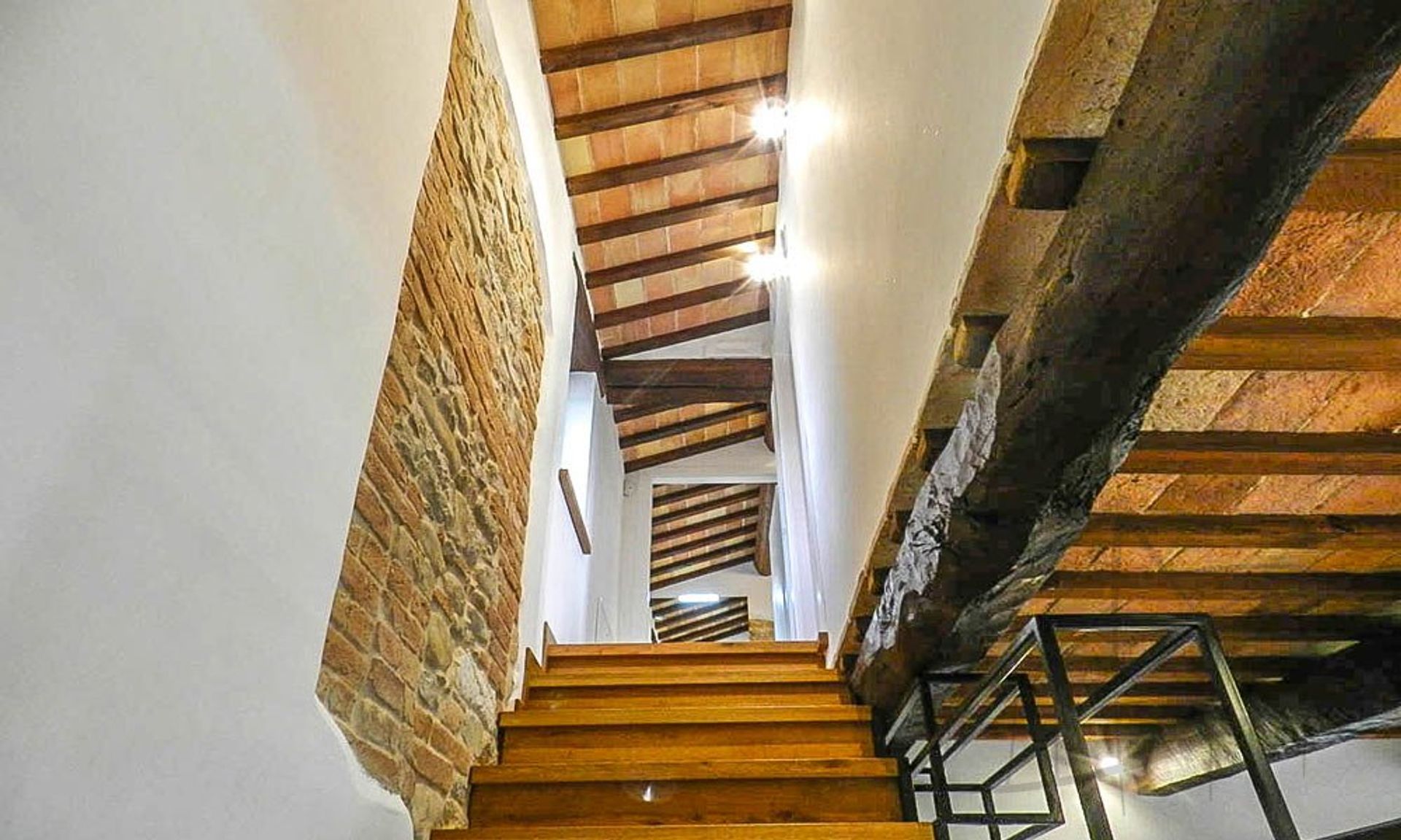 Hus i Monte Vidon Corrado, Marche 10128923