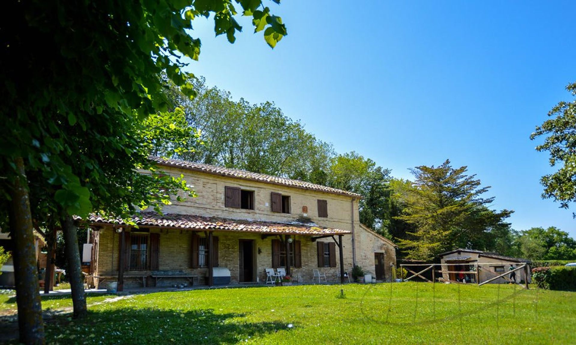 Haus im Arcevia, Marche 10128924