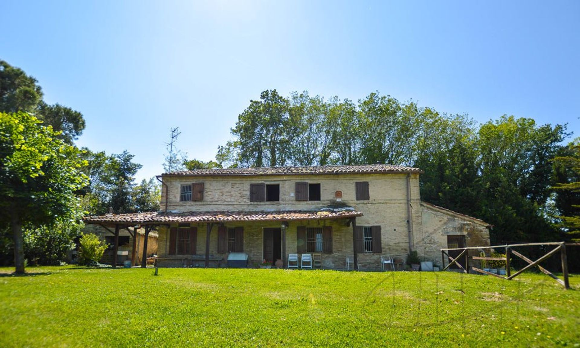 Haus im Arcevia, Marche 10128924