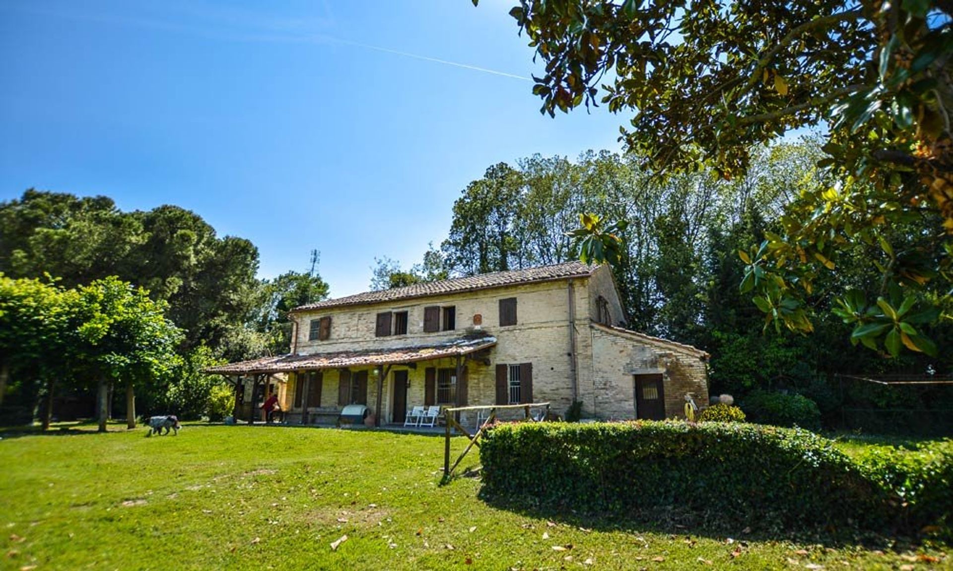 Haus im Arcevia, Marche 10128924