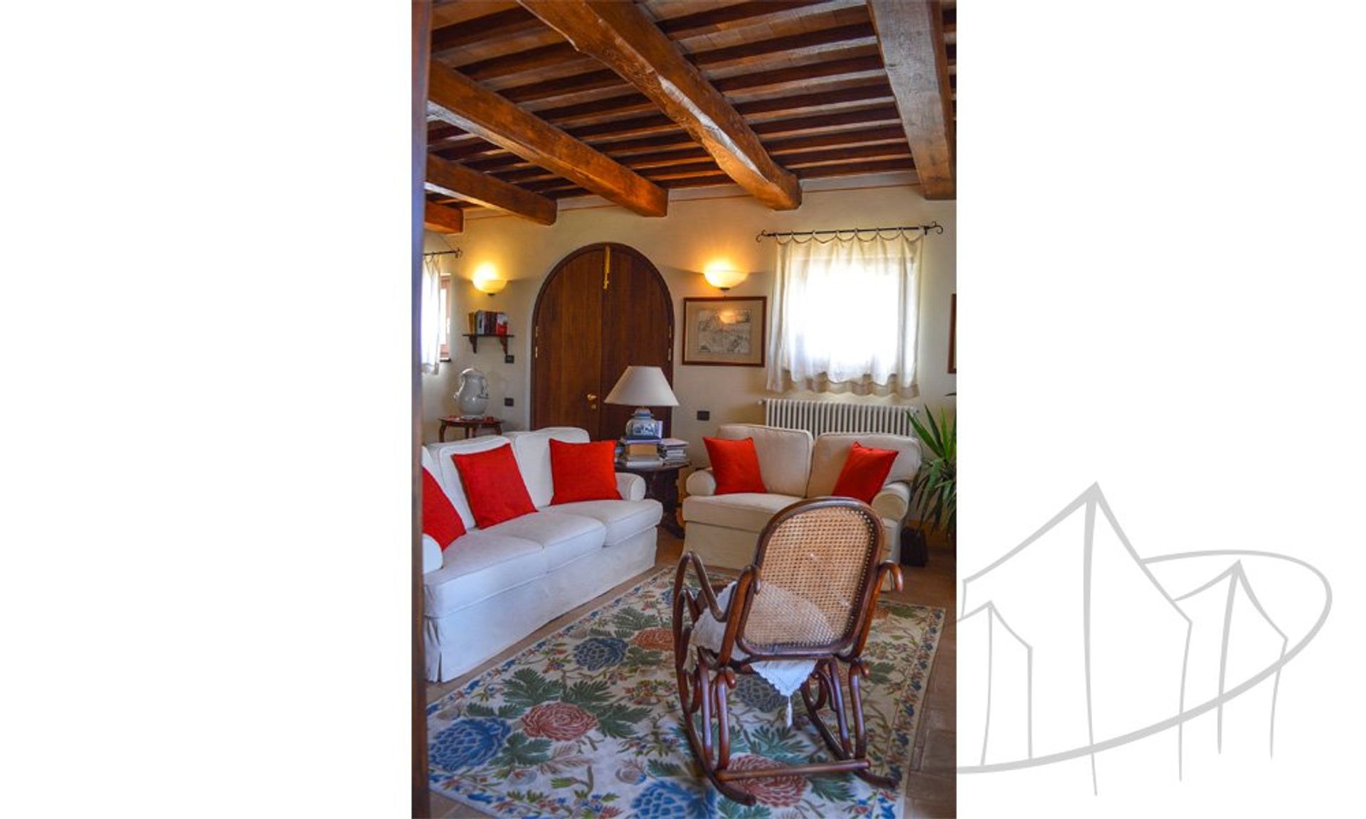 Haus im Montefalco, Umbria 10128925