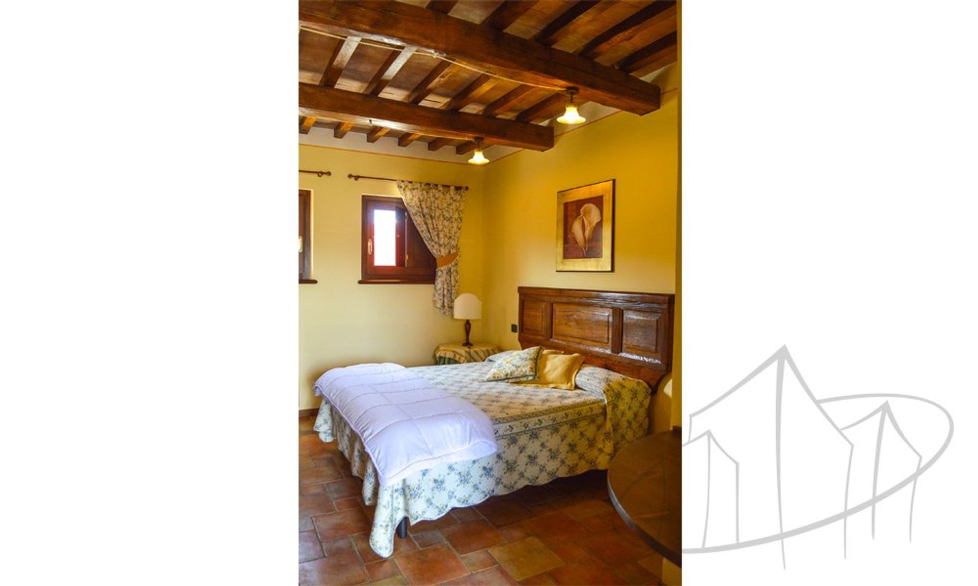 rumah dalam Montefalco, Umbria 10128925