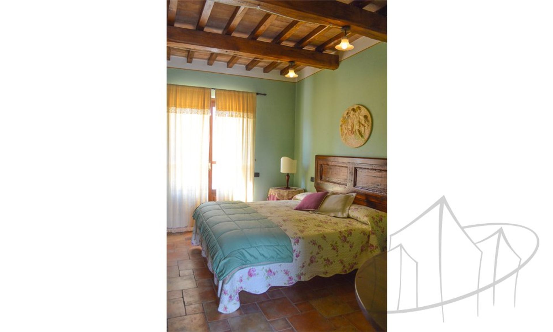 Haus im Montefalco, Umbria 10128925