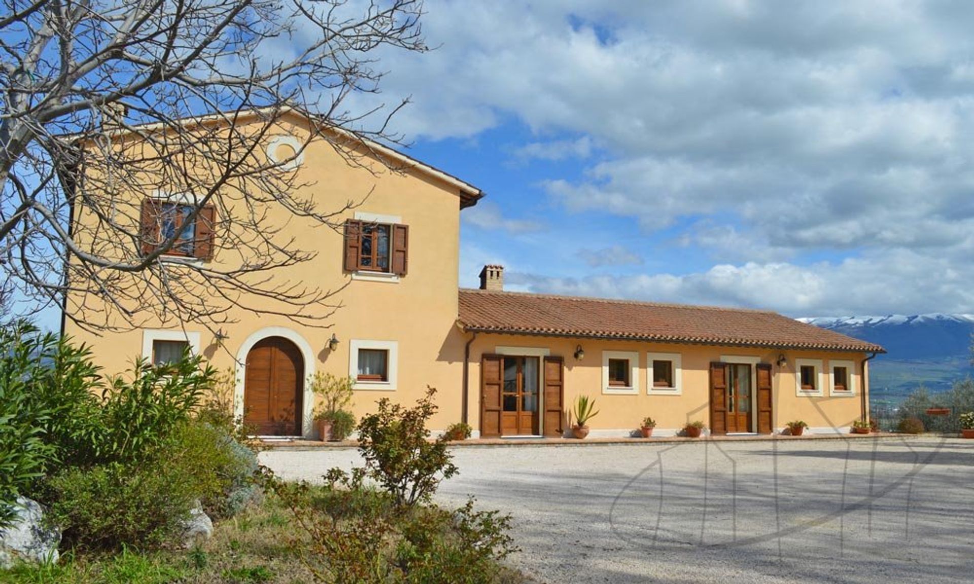 Huis in Montefalco, Umbrië 10128925