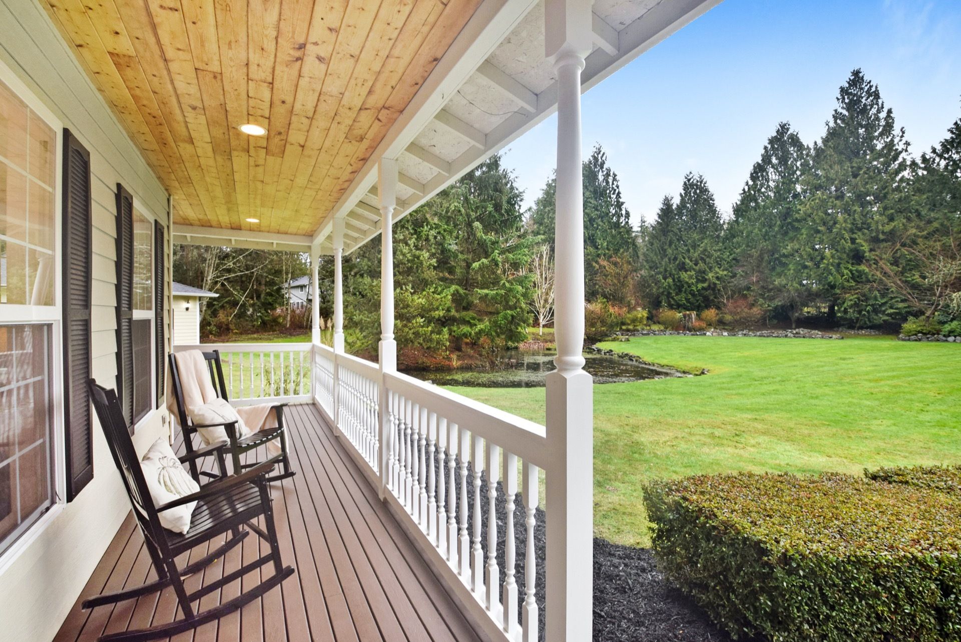 House in Forest Glade, Washington 10128927