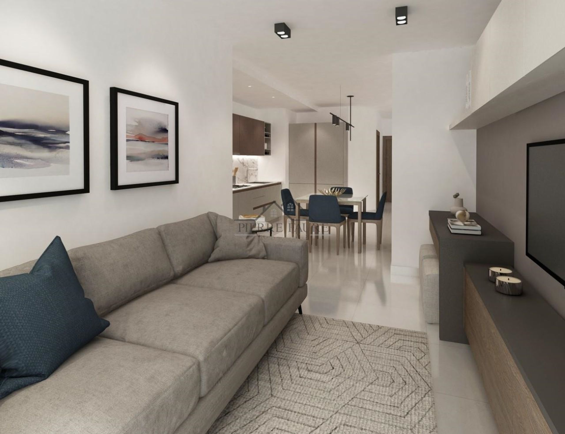 Condominio en Pieta,  10128949