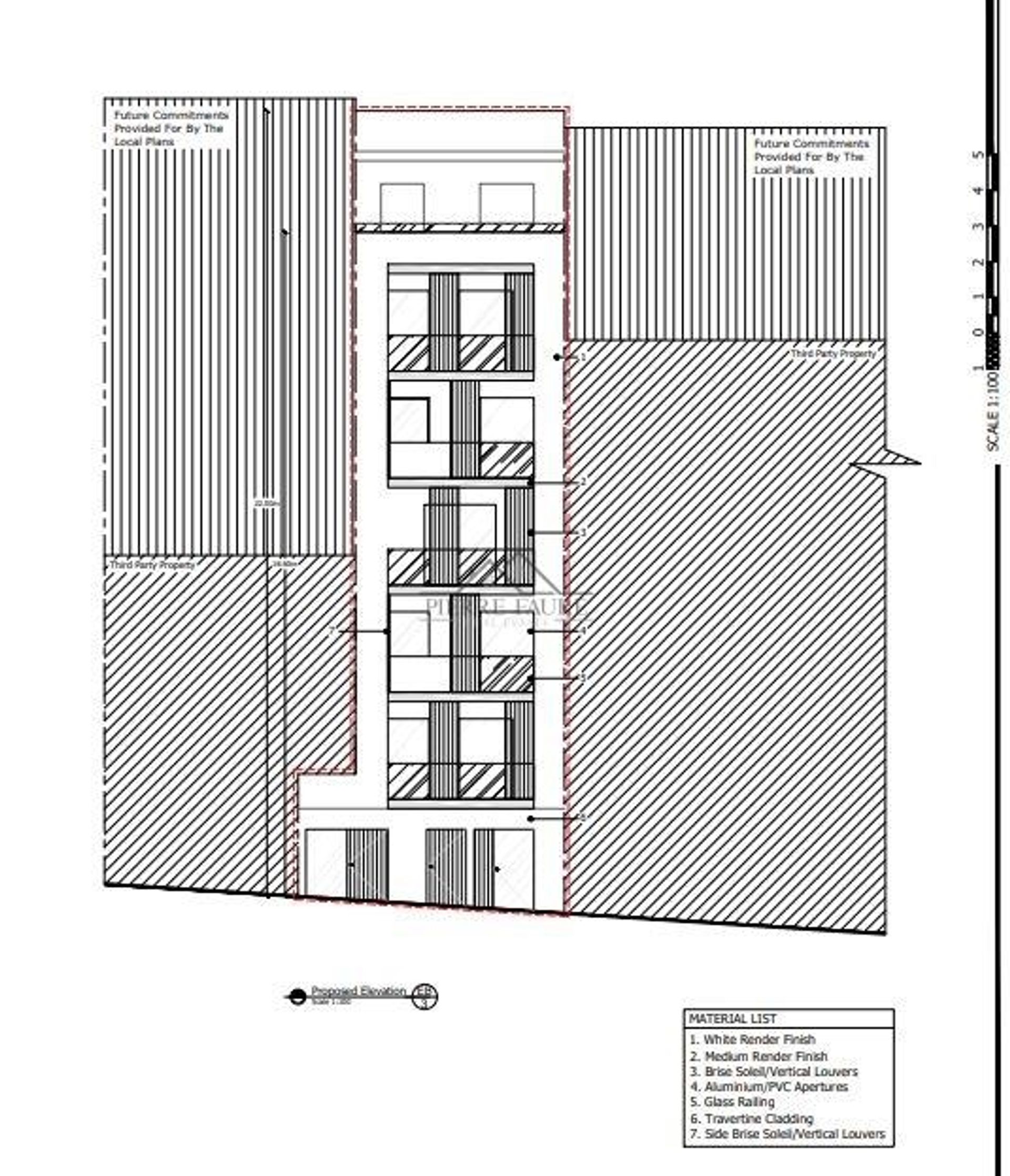 Condominio en Pieta,  10128949